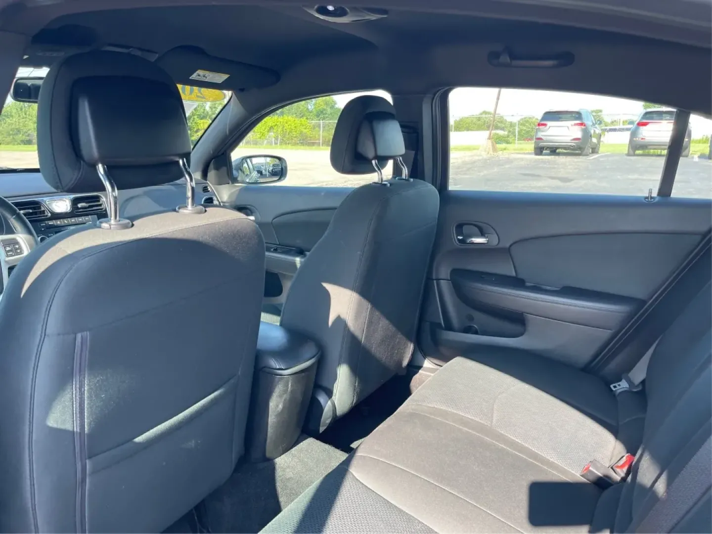 2012 Chrysler 200 Touring (1C3CCBBG5CN) with an 2.4L I-4 DOHC engine, located at 1951 S Dayton Lakeview Rd., New Carlisle, OH, 45344, (937) 908-9800, 39.890999, -84.050255 - Are you ready to elevate your driving experience? If you're seeking a reliable vehicle that perfectly balances comfort, technology, and style, look no further than the 2012 Chrysler 200 Touring sedan. This vehicle is an ideal choice for budget-conscious buyers, growing families, and anyone who wants - Photo#10