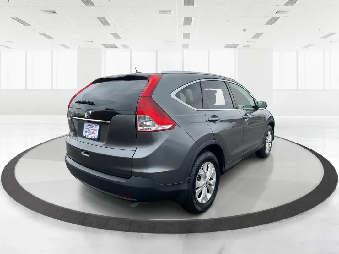 2012 Honda CR-V EX-L 4WD 5-Speed AT (2HKRM3H75CH) with an Other engine, located at 401 Woodman Dr, Riverside, OH, 45431, (937) 908-9800, 39.760899, -84.123421 - Are you ready to elevate your adventures and daily commutes with a reliable vehicle? The 2012 Honda CR-V EX-L is perfect for individuals and families alike, offering a comfortable ride with ample space and versatile features. Whether you're navigating the bustling streets of Fairborn, OH, or heading - Photo#2