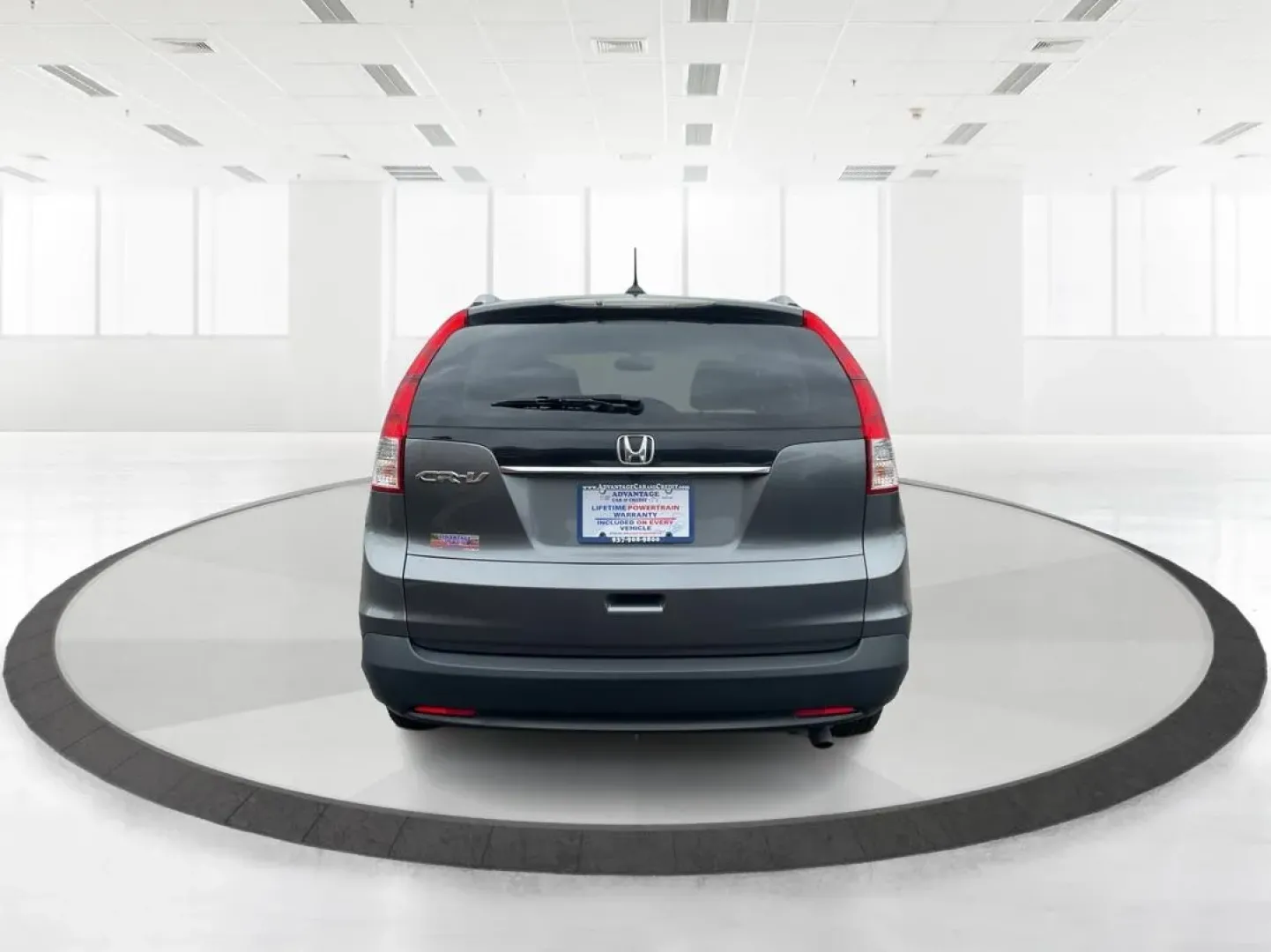 2012 Honda CR-V EX-L 4WD 5-Speed AT (2HKRM3H75CH) with an Other engine, located at 401 Woodman Dr, Riverside, OH, 45431, (937) 908-9800, 39.760899, -84.123421 - Are you ready to elevate your adventures and daily commutes with a reliable vehicle? The 2012 Honda CR-V EX-L is perfect for individuals and families alike, offering a comfortable ride with ample space and versatile features. Whether you're navigating the bustling streets of Fairborn, OH, or heading - Photo#3