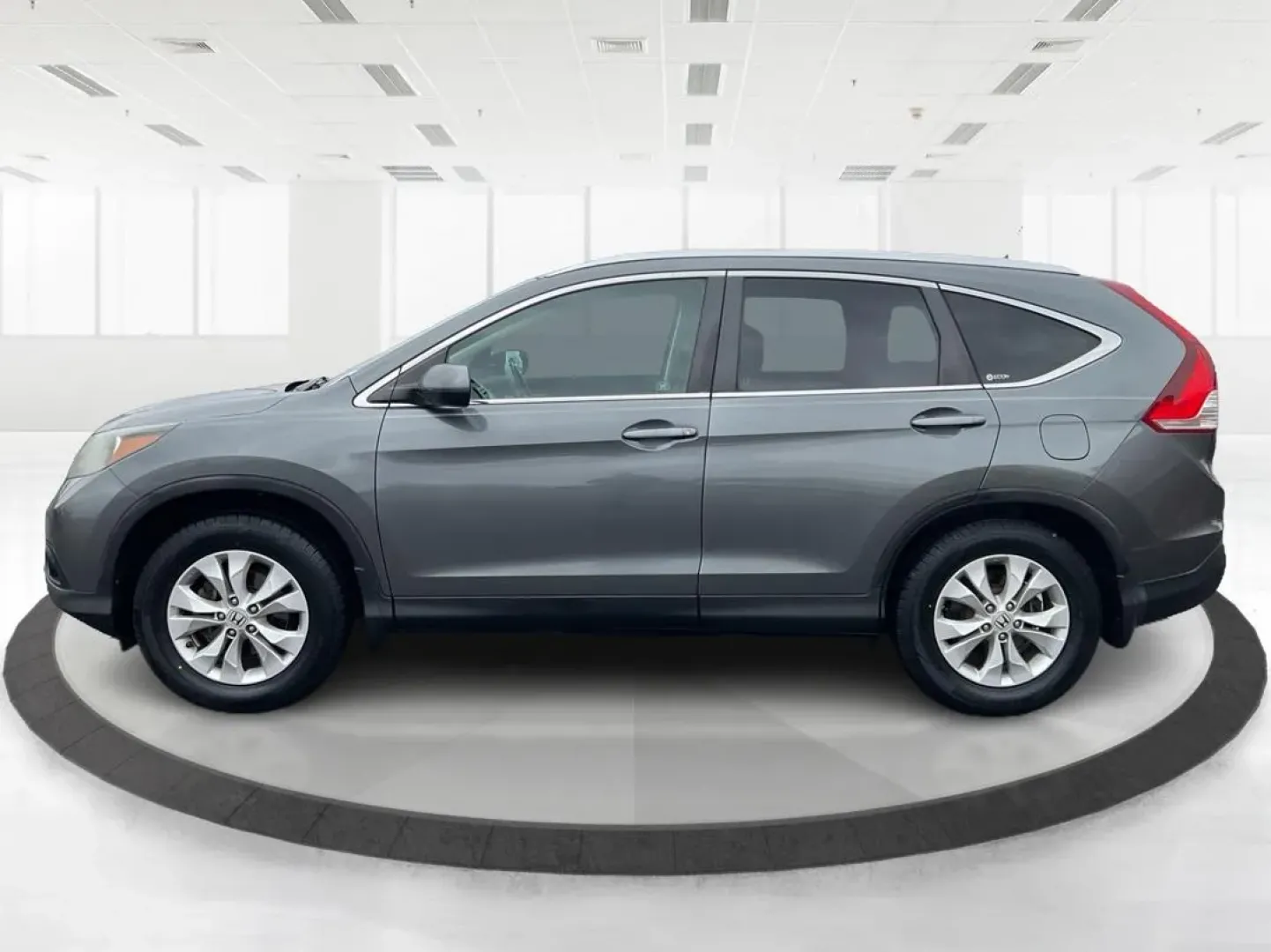 2012 Honda CR-V EX-L 4WD 5-Speed AT (2HKRM3H75CH) with an Other engine, located at 401 Woodman Dr, Riverside, OH, 45431, (937) 908-9800, 39.760899, -84.123421 - Are you ready to elevate your adventures and daily commutes with a reliable vehicle? The 2012 Honda CR-V EX-L is perfect for individuals and families alike, offering a comfortable ride with ample space and versatile features. Whether you're navigating the bustling streets of Fairborn, OH, or heading - Photo#5
