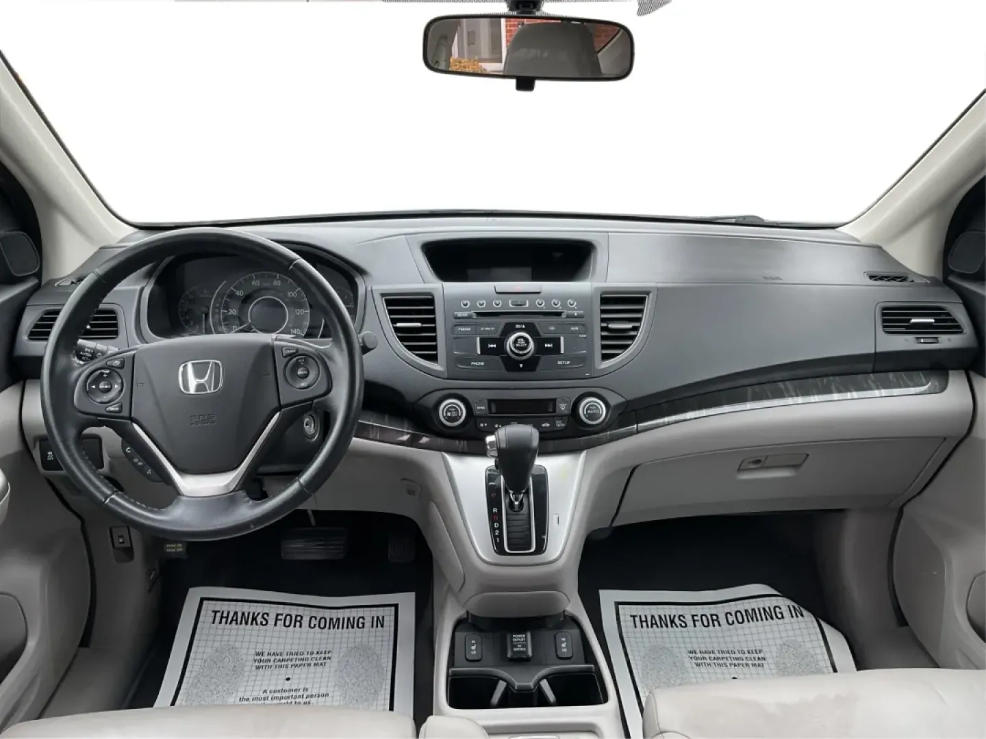 2012 Honda CR-V EX-L 4WD 5-Speed AT (2HKRM3H75CH) with an Other engine, located at 401 Woodman Dr, Riverside, OH, 45431, (937) 908-9800, 39.760899, -84.123421 - Are you ready to elevate your adventures and daily commutes with a reliable vehicle? The 2012 Honda CR-V EX-L is perfect for individuals and families alike, offering a comfortable ride with ample space and versatile features. Whether you're navigating the bustling streets of Fairborn, OH, or heading - Photo#19