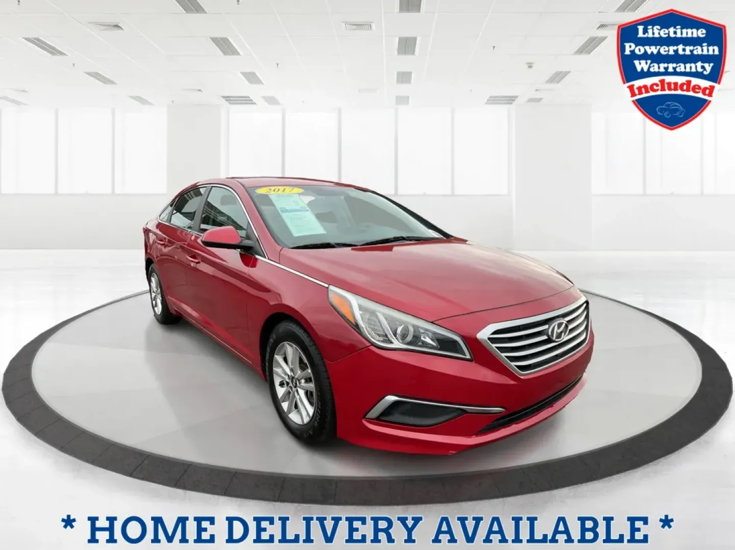 2017 Hyundai Sonata Base/SE (5NPE24AF8HH) with an Other engine, located at 1099 N County Rd 25A , Troy, OH, 45373, (937) 908-9800, 40.057079, -84.212883 - **Discover Your Next Adventure with the 2017 Hyundai Sonata at Advantage Car and Credit!**<br /> <br /> Are you in the market for a reliable sedan that effortlessly combines comfort, style, and functionality? Look no further than the 2017 Hyundai Sonata, available now at Advantage Car and Credit in - Photo#0