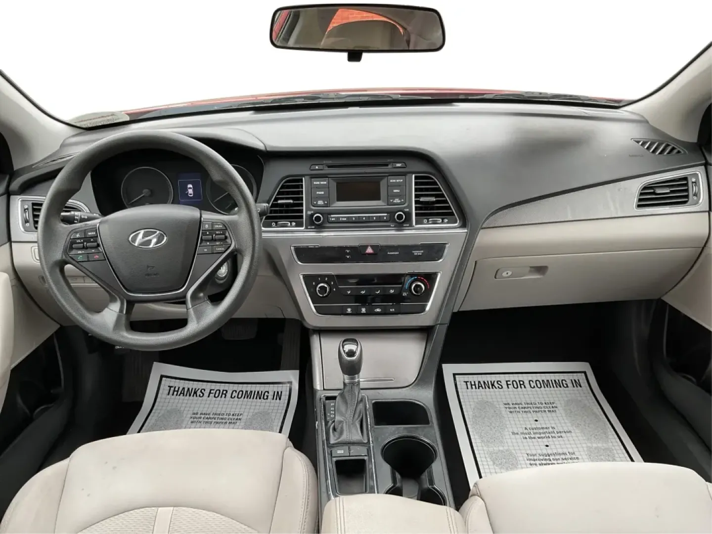 2017 Hyundai Sonata Base/SE (5NPE24AF8HH) with an Other engine, located at 1099 N County Rd 25A , Troy, OH, 45373, (937) 908-9800, 40.057079, -84.212883 - **Discover Your Next Adventure with the 2017 Hyundai Sonata at Advantage Car and Credit!**<br /> <br /> Are you in the market for a reliable sedan that effortlessly combines comfort, style, and functionality? Look no further than the 2017 Hyundai Sonata, available now at Advantage Car and Credit in - Photo#19