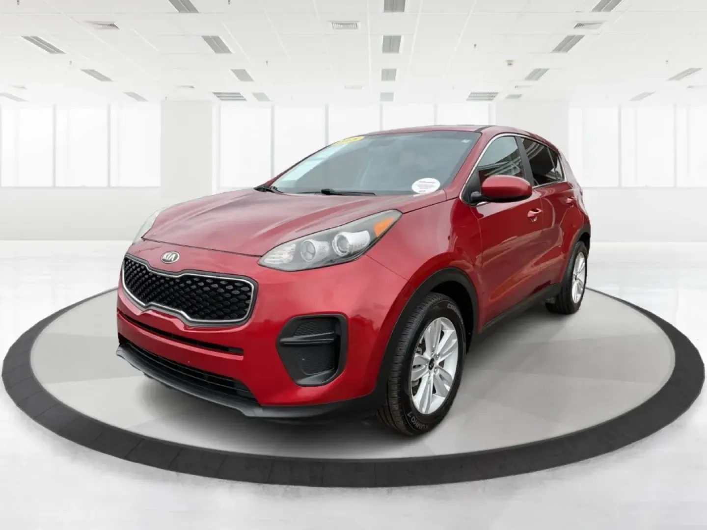 2018 Kia Sportage LX (KNDPM3AC2J7) with an Theta II 2.4L I-4 gasoline direct injection engine, located at 4508 South Dixie Dr, Moraine, OH, 45439, (937) 908-9800, 39.689976, -84.218452 - Experience the thrill of adventure with the 2018 Kia Sportage, a vehicle designed to elevate your daily commute or weekend getaways. This stylish crossover, available at Advantage Car and Credit in Fairborn, OH, is perfect for those who crave versatility and reliability. Whether you're a growing fam - Photo#8