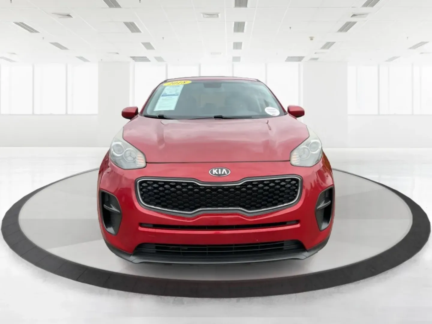 2018 Kia Sportage LX (KNDPM3AC2J7) with an Theta II 2.4L I-4 gasoline direct injection engine, located at 1951 S Dayton Lakeview Rd., New Carlisle, OH, 45344, (937) 908-9800, 39.890999, -84.050255 - Experience the thrill of adventure with the 2018 Kia Sportage, a vehicle designed to elevate your daily commute or weekend getaways. This stylish crossover, available at Advantage Car and Credit in Fairborn, OH, is perfect for those who crave versatility and reliability. Whether you're a growing fam - Photo#7