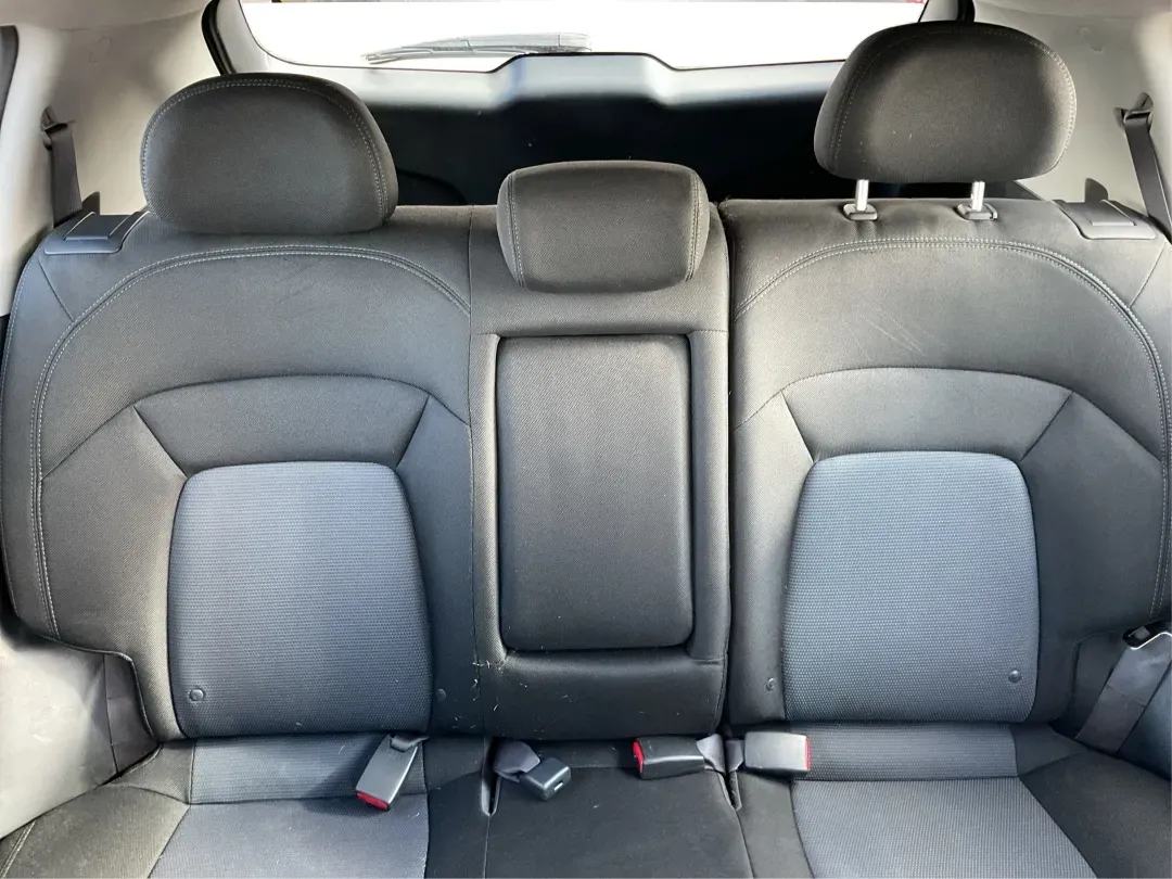 2015 Kia Sportage LX (KNDPB3AC1F7) with an Other engine, located at 4508 South Dixie Dr, Moraine, OH, 45439, (937) 908-9800, 39.689976, -84.218452 - Are you looking for a versatile vehicle that can handle your family's daily adventures while also being budget-friendly? Look no further than this 2015 Kia Sportage LX, now available at Advantage Car and Credit in Fairborn, OH. This stylish crossover SUV is perfect for growing families, weekend geta - Photo#13