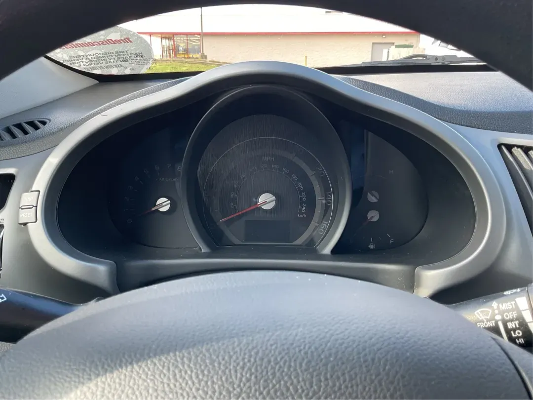 2015 Kia Sportage LX (KNDPB3AC1F7) with an Other engine, located at 4508 South Dixie Dr, Moraine, OH, 45439, (937) 908-9800, 39.689976, -84.218452 - Are you looking for a versatile vehicle that can handle your family's daily adventures while also being budget-friendly? Look no further than this 2015 Kia Sportage LX, now available at Advantage Car and Credit in Fairborn, OH. This stylish crossover SUV is perfect for growing families, weekend geta - Photo#14