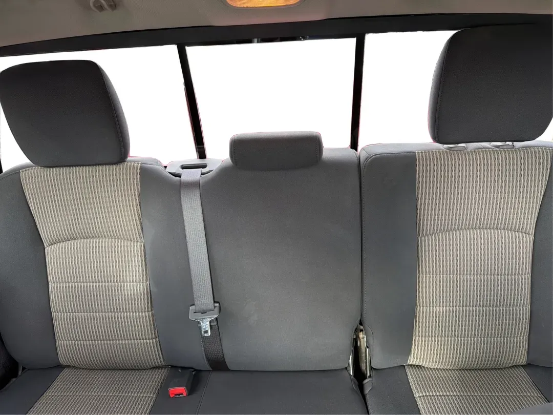 2012 Ram 1500 SLT (1C6RD7GT9CS) with an HEMI 5.7L V-8 variable valve control engine, 5-Speed Automatic transmission, located at 1184 Kauffman Ave, Fairborn, OH, 45324, (937) 908-9800, 39.807072, -84.030914 - **Unleash Adventure with the 2012 Ram 1500 SLT Your Next Truck Awaits!**<br /> <br /> Are you ready to elevate your weekend adventures or tackle your daily commute with confidence? Look no further than the 2012 Ram 1500 SLT, a robust and stylish pickup truck designed to meet the needs of families, - Photo#14