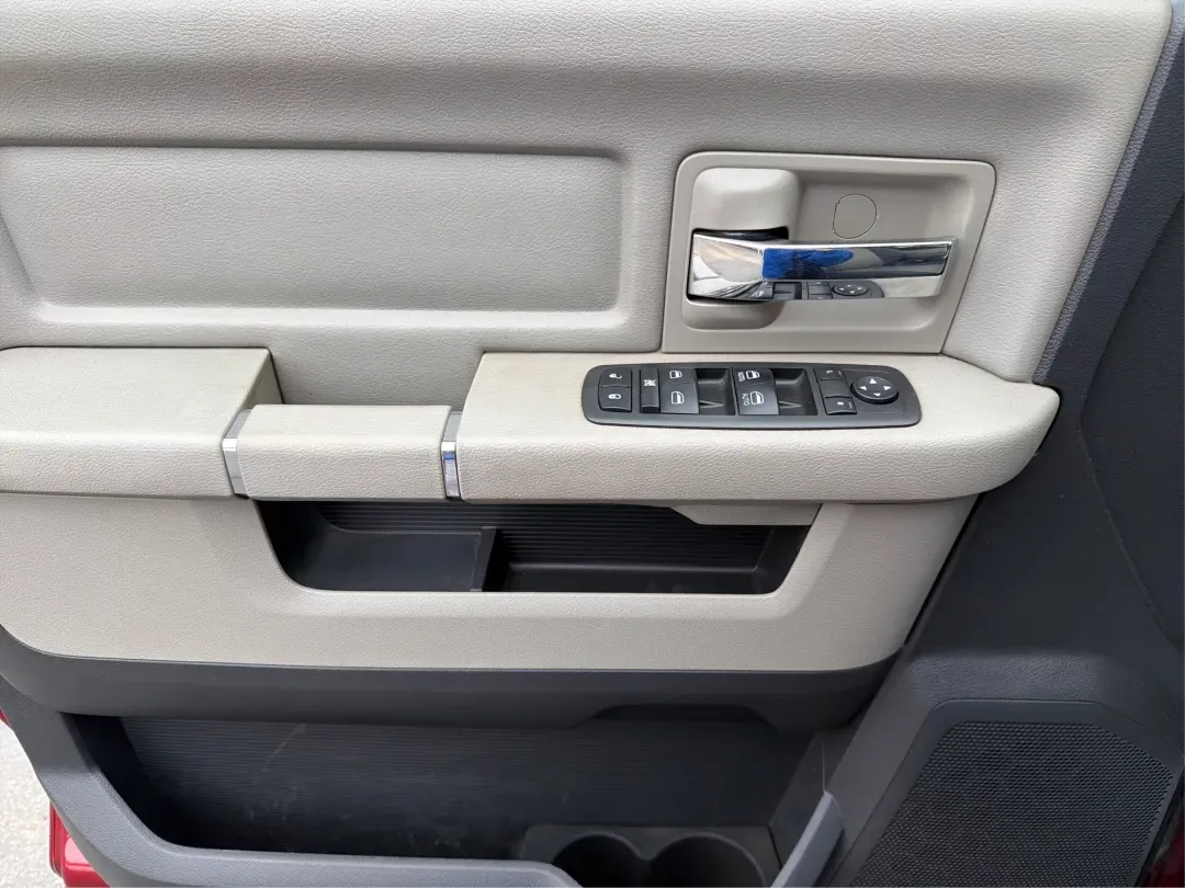 2012 Ram 1500 SLT (1C6RD7GT9CS) with an HEMI 5.7L V-8 variable valve control engine, 5-Speed Automatic transmission, located at 1184 Kauffman Ave, Fairborn, OH, 45324, (937) 908-9800, 39.807072, -84.030914 - **Unleash Adventure with the 2012 Ram 1500 SLT Your Next Truck Awaits!**<br /> <br /> Are you ready to elevate your weekend adventures or tackle your daily commute with confidence? Look no further than the 2012 Ram 1500 SLT, a robust and stylish pickup truck designed to meet the needs of families, - Photo#19