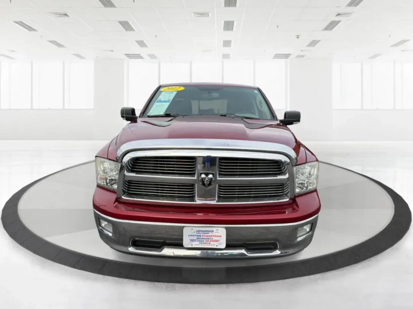 2012 Ram 1500 SLT (1C6RD7GT9CS) with an HEMI 5.7L V-8 variable valve control engine, located at 1230 East Main St, Xenia, OH, 45385, (937) 908-9800, 39.688026, -83.910172 - **Unleash Adventure with the 2012 Ram 1500 SLT Your Next Truck Awaits!**<br /> <br /> Are you ready to elevate your weekend adventures or tackle your daily commute with confidence? Look no further than the 2012 Ram 1500 SLT, a robust and stylish pickup truck designed to meet the needs of families, - Photo#7