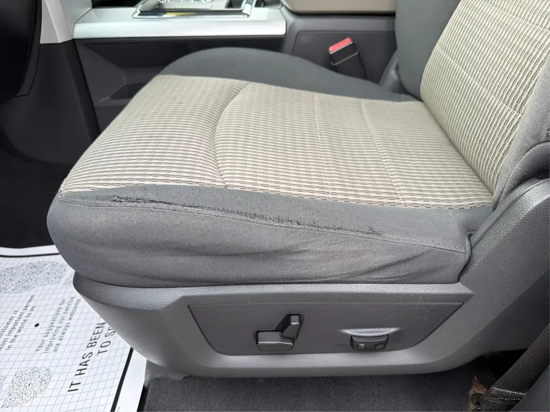 2012 Ram 1500 SLT (1C6RD7GT9CS) with an HEMI 5.7L V-8 variable valve control engine, located at 1230 East Main St, Xenia, OH, 45385, (937) 908-9800, 39.688026, -83.910172 - **Unleash Adventure with the 2012 Ram 1500 SLT Your Next Truck Awaits!**<br /> <br /> Are you ready to elevate your weekend adventures or tackle your daily commute with confidence? Look no further than the 2012 Ram 1500 SLT, a robust and stylish pickup truck designed to meet the needs of families, - Photo#17