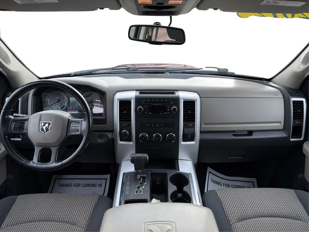 2012 Ram 1500 SLT (1C6RD7GT9CS) with an HEMI 5.7L V-8 variable valve control engine, located at 1230 East Main St, Xenia, OH, 45385, (937) 908-9800, 39.688026, -83.910172 - **Unleash Adventure with the 2012 Ram 1500 SLT Your Next Truck Awaits!**<br /> <br /> Are you ready to elevate your weekend adventures or tackle your daily commute with confidence? Look no further than the 2012 Ram 1500 SLT, a robust and stylish pickup truck designed to meet the needs of families, - Photo#20