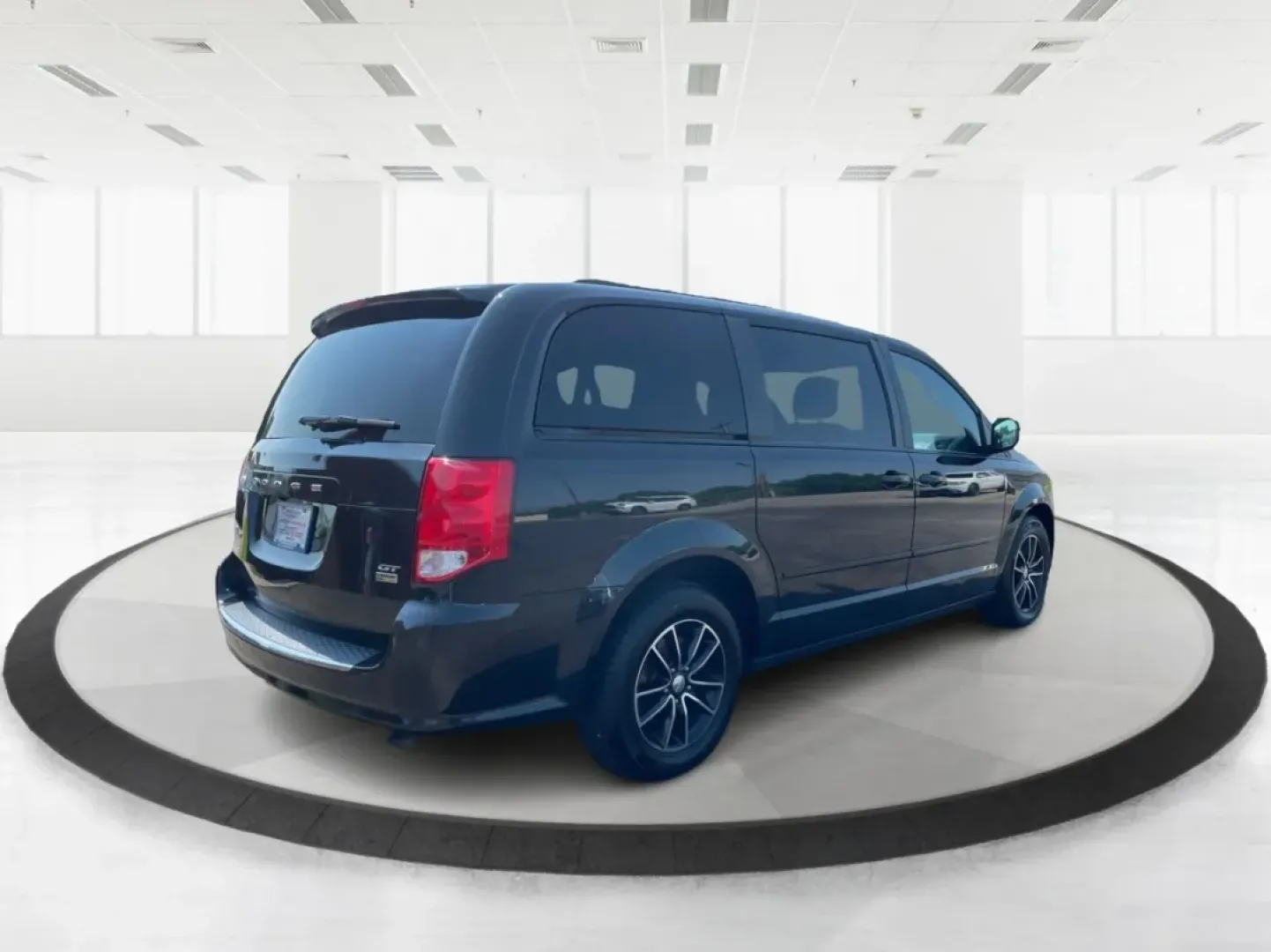 2017 Dodge Grand Caravan GT (2C4RDGEG9HR) with an 3.6L V6 DOHC 24V engine, 6-Speed Automatic transmission, located at 1951 S Dayton Lakeview Rd., New Carlisle, OH, 45344, (937) 908-9800, 39.890999, -84.050255 - **Discover Your Family's Adventure with the 2017 Dodge Grand Caravan GT at Advantage Car and Credit!**<br /> <br /> Are you ready to elevate your family's travel experience? The 2017 Dodge Grand Caravan GT is not just a vehicle; it's a lifestyle solution designed for families who love to explore, en - Photo#2