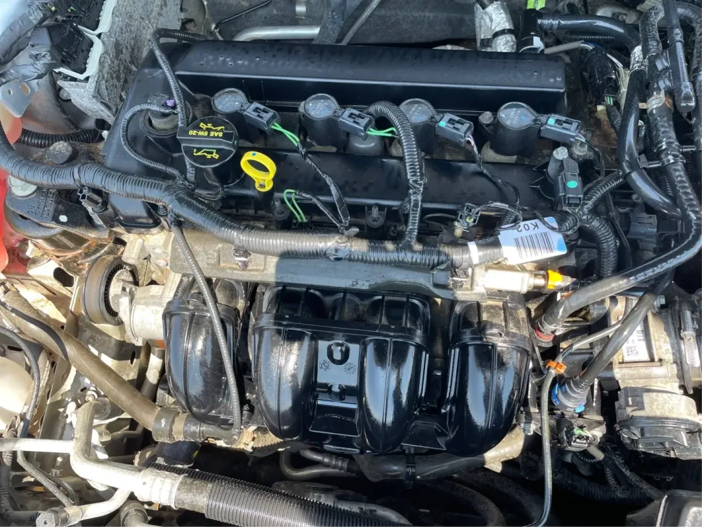 2013 Ford Fusion SE (3FA6P0H73DR) with an Other engine, located at 1951 S Dayton Lakeview Rd., New Carlisle, OH, 45344, (937) 908-9800, 39.890999, -84.050255 - **Unlock Your Lifestyle with the 2013 Ford Fusion SE Perfect for Your Daily Adventures!**<br /> <br /> Are you looking for a sophisticated sedan that blends style, comfort, and technology? Look no further than this 2013 Ford Fusion SE, located at Advantage Car and Credit in Fairborn, OH. With its a - Photo#11