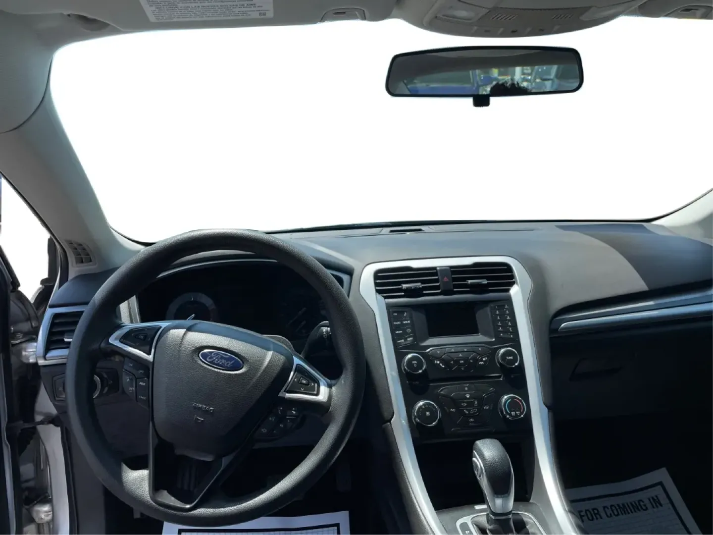 2013 Ford Fusion SE (3FA6P0H73DR) with an Other engine, located at 1951 S Dayton Lakeview Rd., New Carlisle, OH, 45344, (937) 908-9800, 39.890999, -84.050255 - **Unlock Your Lifestyle with the 2013 Ford Fusion SE Perfect for Your Daily Adventures!**<br /> <br /> Are you looking for a sophisticated sedan that blends style, comfort, and technology? Look no further than this 2013 Ford Fusion SE, located at Advantage Car and Credit in Fairborn, OH. With its a - Photo#21