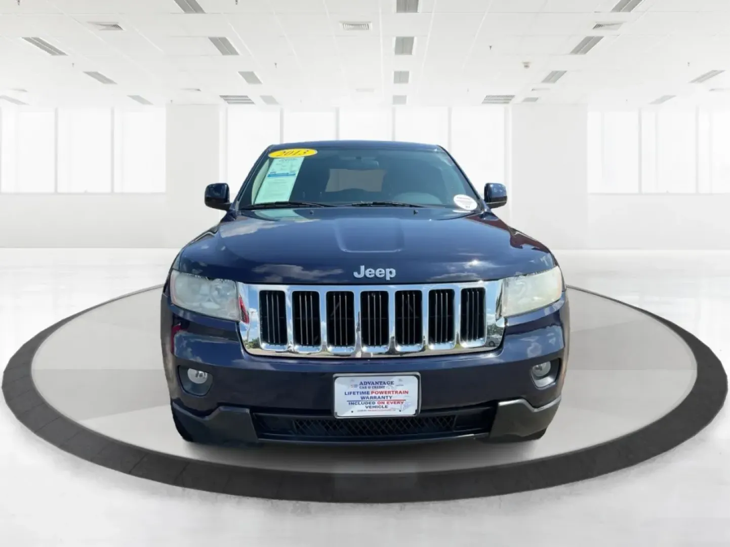 2013 Jeep Grand Cherokee Laredo (1C4RJFAG7DC) with an Other engine, located at 1951 S Dayton Lakeview Rd., New Carlisle, OH, 45344, (937) 908-9800, 39.890999, -84.050255 - Are you ready to elevate your driving experience? Whether you're a growing family in need of spacious comfort, a weekend adventurer seeking reliability, or simply someone looking for a dependable daily driver, the 2013 Jeep Grand Cherokee Laredo is the perfect vehicle for you. Located at Advantage C - Photo#7