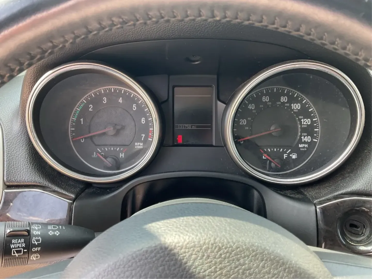 2013 Jeep Grand Cherokee Laredo (1C4RJFAG7DC) with an Other engine, located at 1230 East Main St, Xenia, OH, 45385, (937) 908-9800, 39.688026, -83.910172 - Are you ready to elevate your driving experience? Whether you're a growing family in need of spacious comfort, a weekend adventurer seeking reliability, or simply someone looking for a dependable daily driver, the 2013 Jeep Grand Cherokee Laredo is the perfect vehicle for you. Located at Advantage C - Photo#15