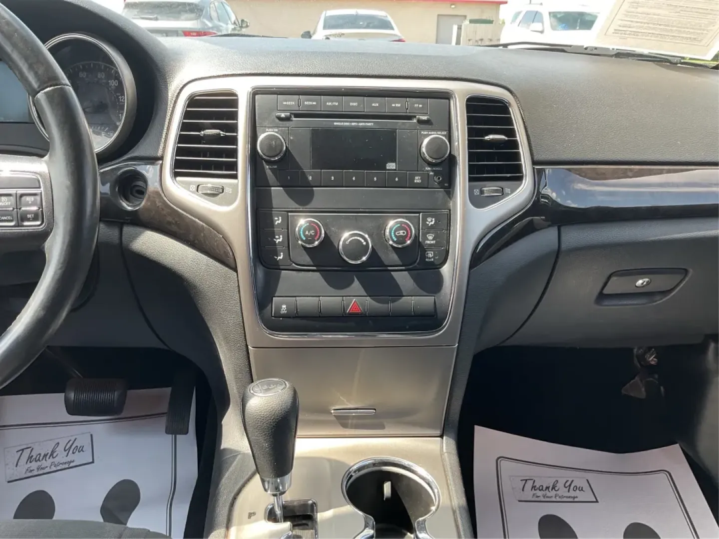 2013 Jeep Grand Cherokee Laredo (1C4RJFAG7DC) with an Other engine, located at 4508 South Dixie Dr, Moraine, OH, 45439, (937) 908-9800, 39.689976, -84.218452 - Are you ready to elevate your driving experience? Whether you're a growing family in need of spacious comfort, a weekend adventurer seeking reliability, or simply someone looking for a dependable daily driver, the 2013 Jeep Grand Cherokee Laredo is the perfect vehicle for you. Located at Advantage C - Photo#13