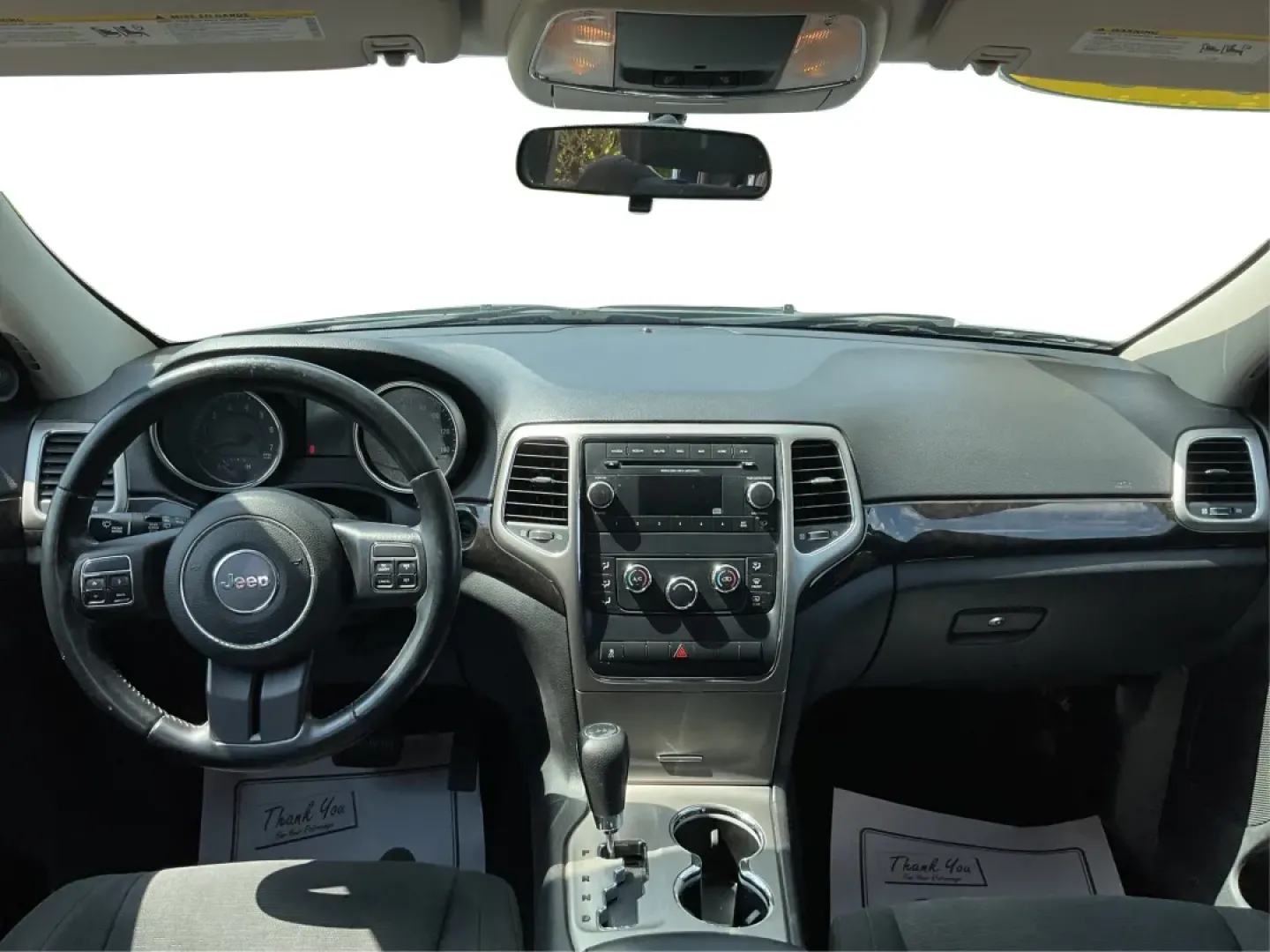 2013 Jeep Grand Cherokee Laredo (1C4RJFAG7DC) with an Other engine, located at 4508 South Dixie Dr, Moraine, OH, 45439, (937) 908-9800, 39.689976, -84.218452 - Are you ready to elevate your driving experience? Whether you're a growing family in need of spacious comfort, a weekend adventurer seeking reliability, or simply someone looking for a dependable daily driver, the 2013 Jeep Grand Cherokee Laredo is the perfect vehicle for you. Located at Advantage C - Photo#20