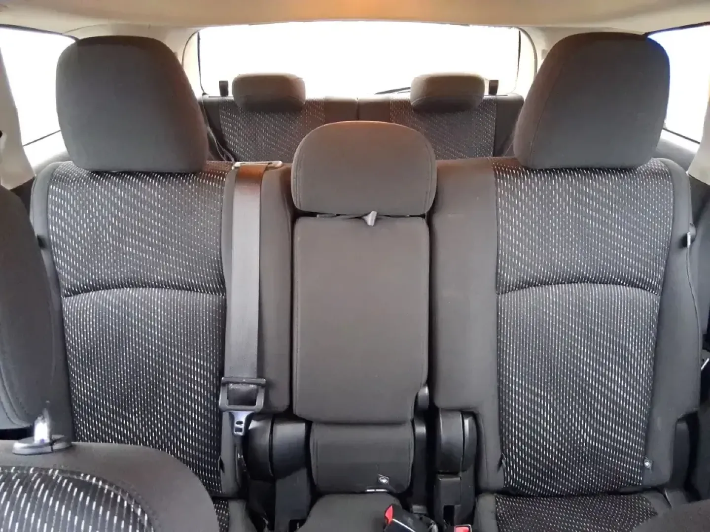 2017 Dodge Journey SXT AWD (3C4PDDBG9HT) with an Pentastar 3.6L V-6 DOHC engine, 6A transmission, located at 1230 East Main St, Xenia, OH, 45385, (937) 908-9800, 39.688026, -83.910172 - ### Explore New Adventures with the 2017 Dodge Journey SXT AWD at Advantage Car and Credit<br /> <br /> Looking for an SUV that can keep up with your dynamic lifestyle? The 2017 Dodge Journey SXT AWD is the perfect companion for growing families, weekend adventurers, and daily commuters alike. With - Photo#14