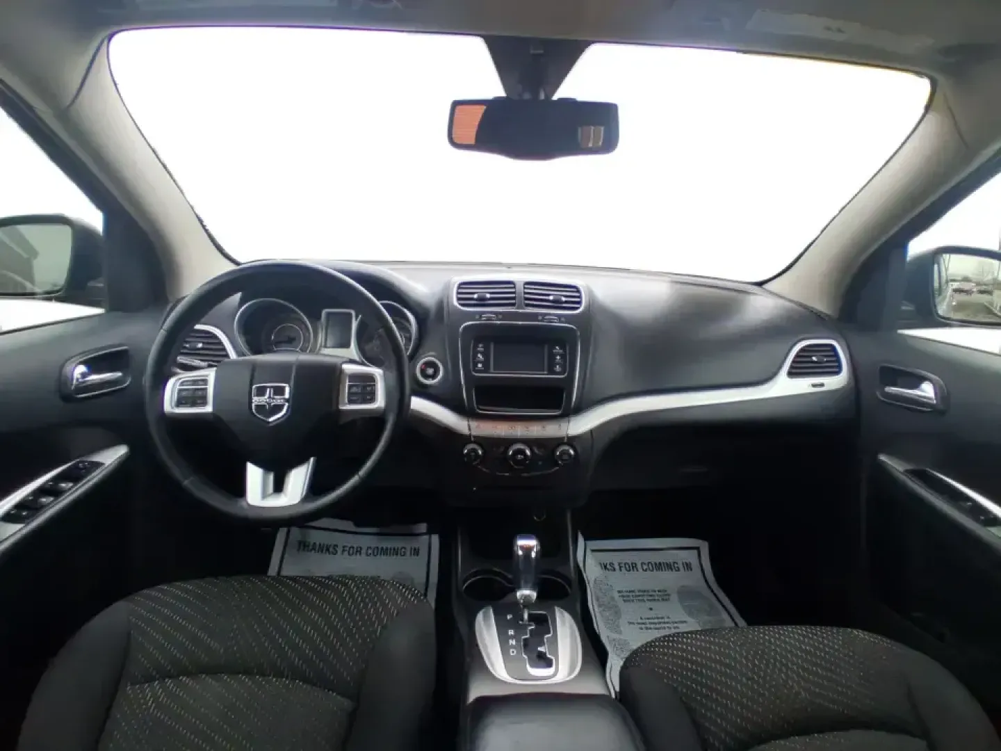 2017 Dodge Journey SXT AWD (3C4PDDBG9HT) with an Pentastar 3.6L V-6 DOHC engine, 6A transmission, located at 1230 East Main St, Xenia, OH, 45385, (937) 908-9800, 39.688026, -83.910172 - ### Explore New Adventures with the 2017 Dodge Journey SXT AWD at Advantage Car and Credit<br /> <br /> Looking for an SUV that can keep up with your dynamic lifestyle? The 2017 Dodge Journey SXT AWD is the perfect companion for growing families, weekend adventurers, and daily commuters alike. With - Photo#21