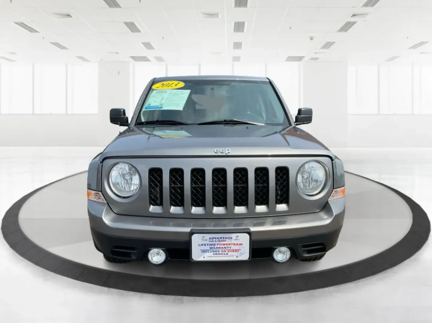 2013 Jeep Patriot Latitude (1C4NJPFA8DD) with an Other engine, located at 1951 S Dayton Lakeview Rd., New Carlisle, OH, 45344, (937) 908-9800, 39.890999, -84.050255 - Ready to elevate your adventures? Meet the 2013 Jeep Patriot Latitude, a versatile SUV that perfectly balances rugged capability with everyday comfort. Whether you're navigating the bustling streets of Fairborn, OH, or heading out for a weekend getaway to the scenic parks nearby, this vehicle is des - Photo#7