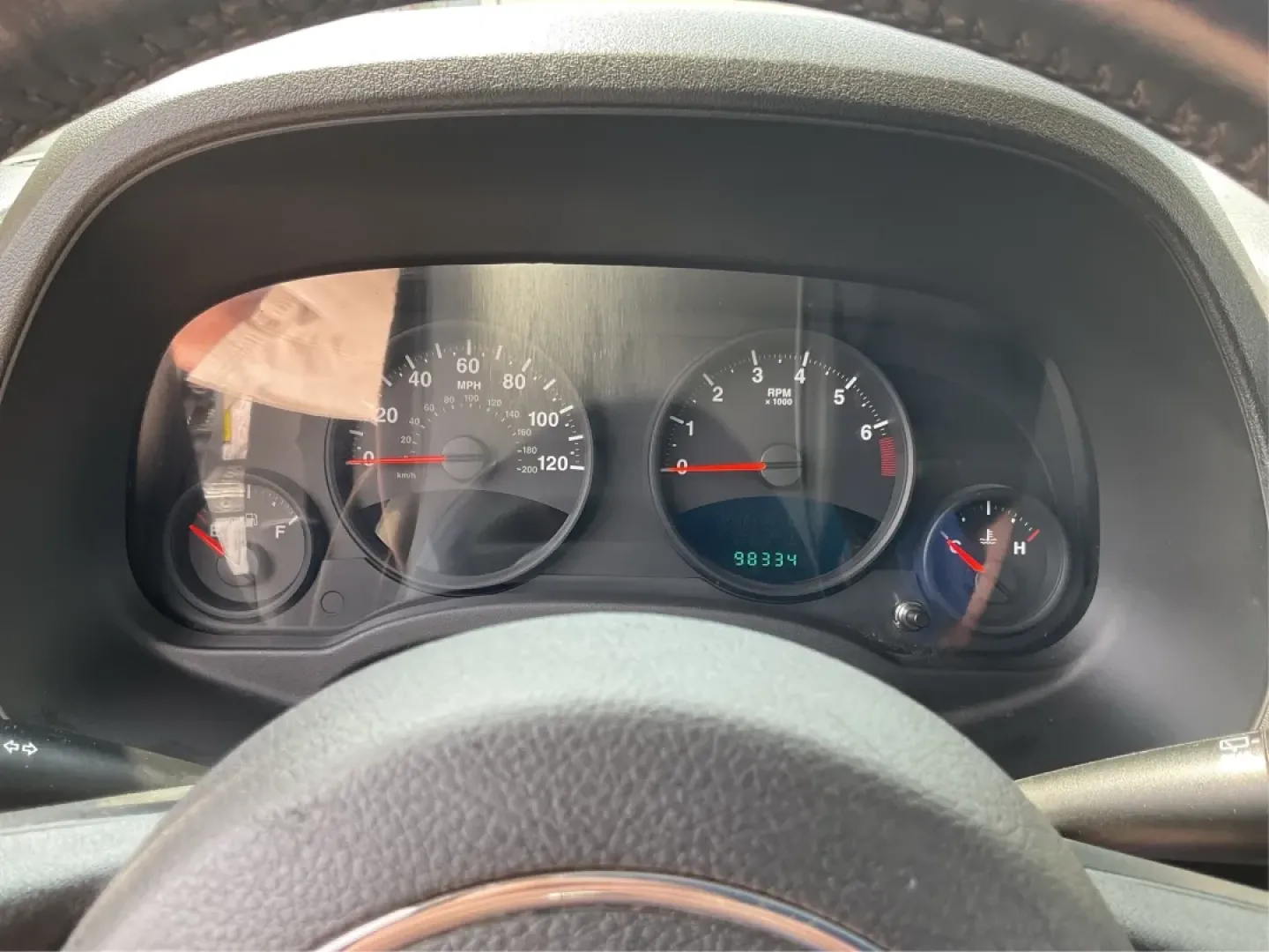 2013 Jeep Patriot Latitude (1C4NJPFA8DD) with an Other engine, located at 1951 S Dayton Lakeview Rd., New Carlisle, OH, 45344, (937) 908-9800, 39.890999, -84.050255 - Ready to elevate your adventures? Meet the 2013 Jeep Patriot Latitude, a versatile SUV that perfectly balances rugged capability with everyday comfort. Whether you're navigating the bustling streets of Fairborn, OH, or heading out for a weekend getaway to the scenic parks nearby, this vehicle is des - Photo#15