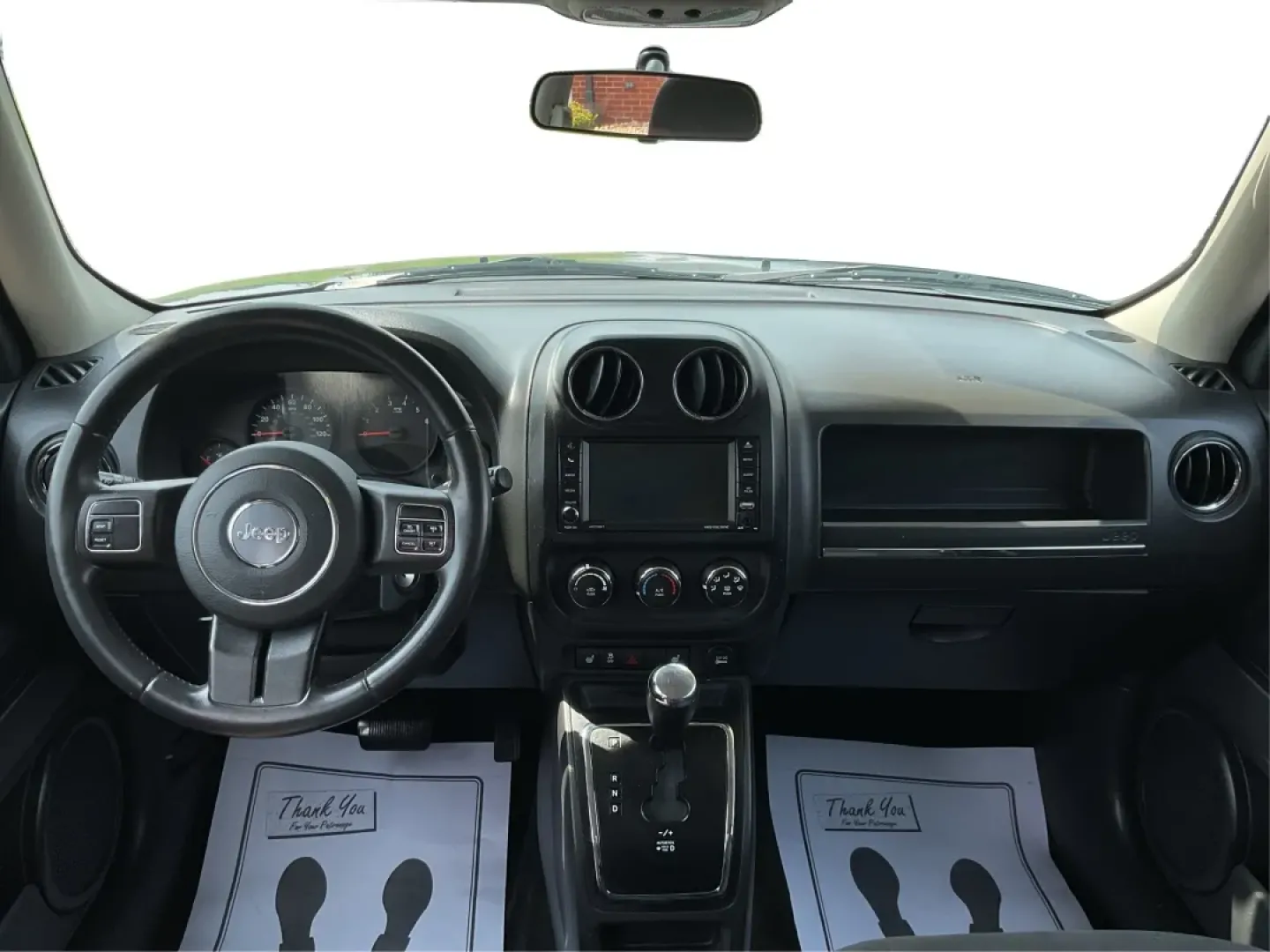 2013 Jeep Patriot Latitude (1C4NJPFA8DD) with an Other engine, located at 1951 S Dayton Lakeview Rd., New Carlisle, OH, 45344, (937) 908-9800, 39.890999, -84.050255 - Ready to elevate your adventures? Meet the 2013 Jeep Patriot Latitude, a versatile SUV that perfectly balances rugged capability with everyday comfort. Whether you're navigating the bustling streets of Fairborn, OH, or heading out for a weekend getaway to the scenic parks nearby, this vehicle is des - Photo#19