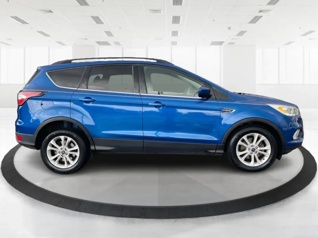 2017 Ford Escape SE (1FMCU0GD5HU) with an Other engine, located at 1184 Kauffman Ave, Fairborn, OH, 45324, (937) 908-9800, 39.807072, -84.030914 - 2017 Ford Escape SE - Photo#1