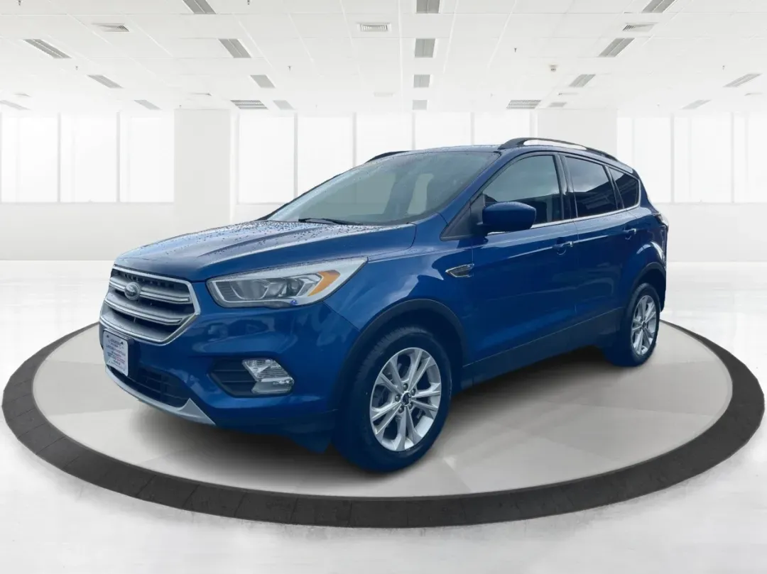 2017 Ford Escape SE (1FMCU0GD5HU) with an Other engine, located at 1184 Kauffman Ave, Fairborn, OH, 45324, (937) 908-9800, 39.807072, -84.030914 - 2017 Ford Escape SE - Photo#8