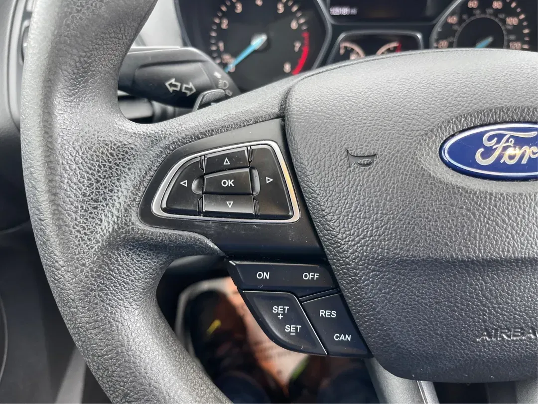 2017 Ford Escape SE (1FMCU0GD5HU) with an Other engine, located at 1184 Kauffman Ave, Fairborn, OH, 45324, (937) 908-9800, 39.807072, -84.030914 - 2017 Ford Escape SE - Photo#16