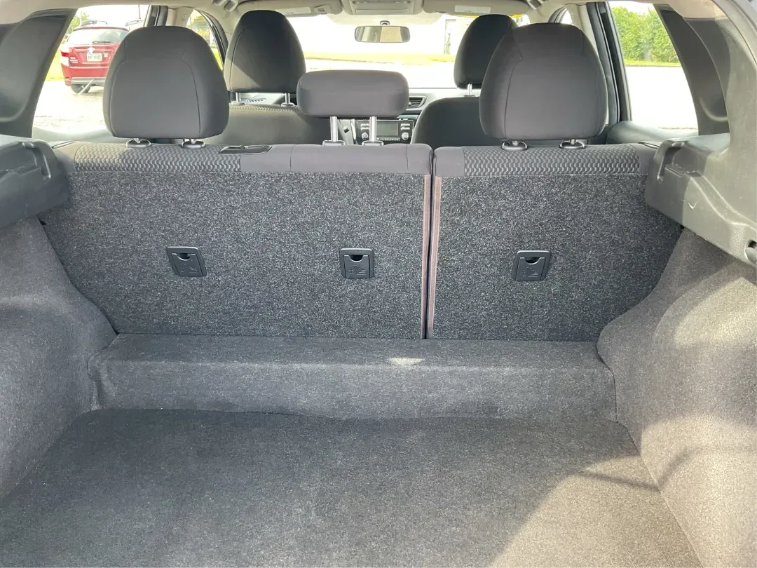 2017 Nissan Rogue S (JN1BJ1CR3HW) with an 2L I-4 gasoline direct injection engine, located at 1951 S Dayton Lakeview Rd., New Carlisle, OH, 45344, (937) 908-9800, 39.890999, -84.050255 - 2017 Nissan Rogue S - Photo#12