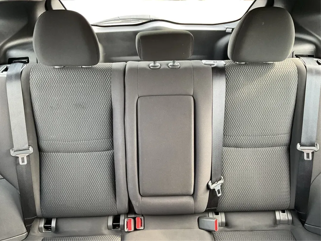 2017 Nissan Rogue S (JN1BJ1CR3HW) with an 2L I-4 gasoline direct injection engine, located at 1951 S Dayton Lakeview Rd., New Carlisle, OH, 45344, (937) 908-9800, 39.890999, -84.050255 - 2017 Nissan Rogue S - Photo#14