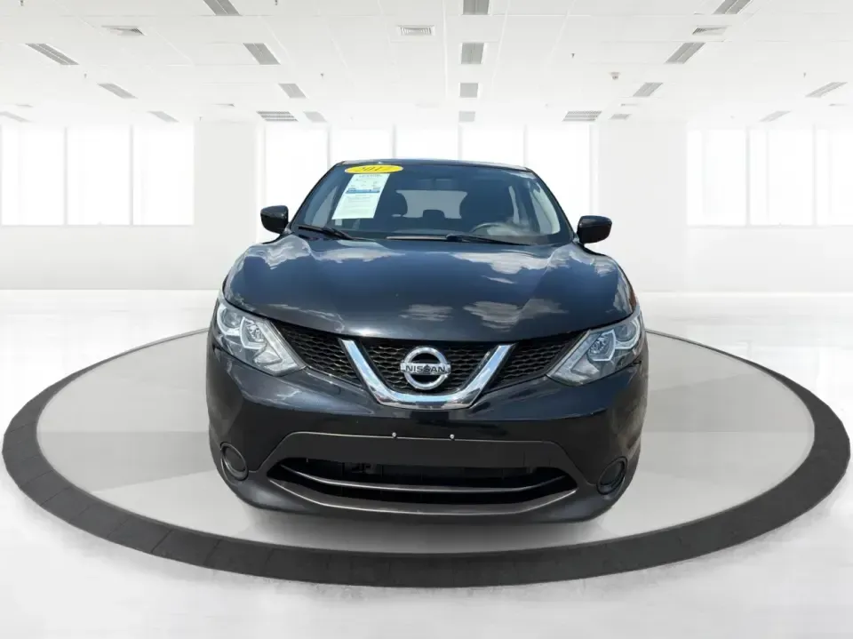 2017 Nissan Rogue S (JN1BJ1CR3HW) with an 2.0L L4 DOHC 16V engine, Continuously Variable Transmission transmission, located at 1184 Kauffman Ave, Fairborn, OH, 45324, (937) 908-9800, 39.807072, -84.030914 - Need one SUV that can handle the daily school run, the long commute to Wright-Patterson AFB, and spontaneous weekend getaways to Yellow Springs without feeling like a chore? This 2017 Nissan Rogue SL AWD is built for real-life driving in and around Fairborn, with the comfort, traction, and efficienc- Photo#7