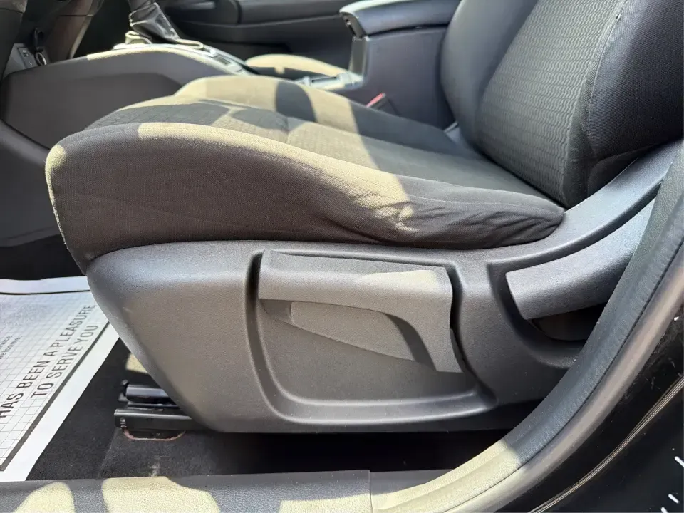 2017 Nissan Rogue S (JN1BJ1CR3HW) with an 2.0L L4 DOHC 16V engine, Continuously Variable Transmission transmission, located at 1184 Kauffman Ave, Fairborn, OH, 45324, (937) 908-9800, 39.807072, -84.030914 - Need one SUV that can handle the daily school run, the long commute to Wright-Patterson AFB, and spontaneous weekend getaways to Yellow Springs without feeling like a chore? This 2017 Nissan Rogue SL AWD is built for real-life driving in and around Fairborn, with the comfort, traction, and efficienc- Photo#17