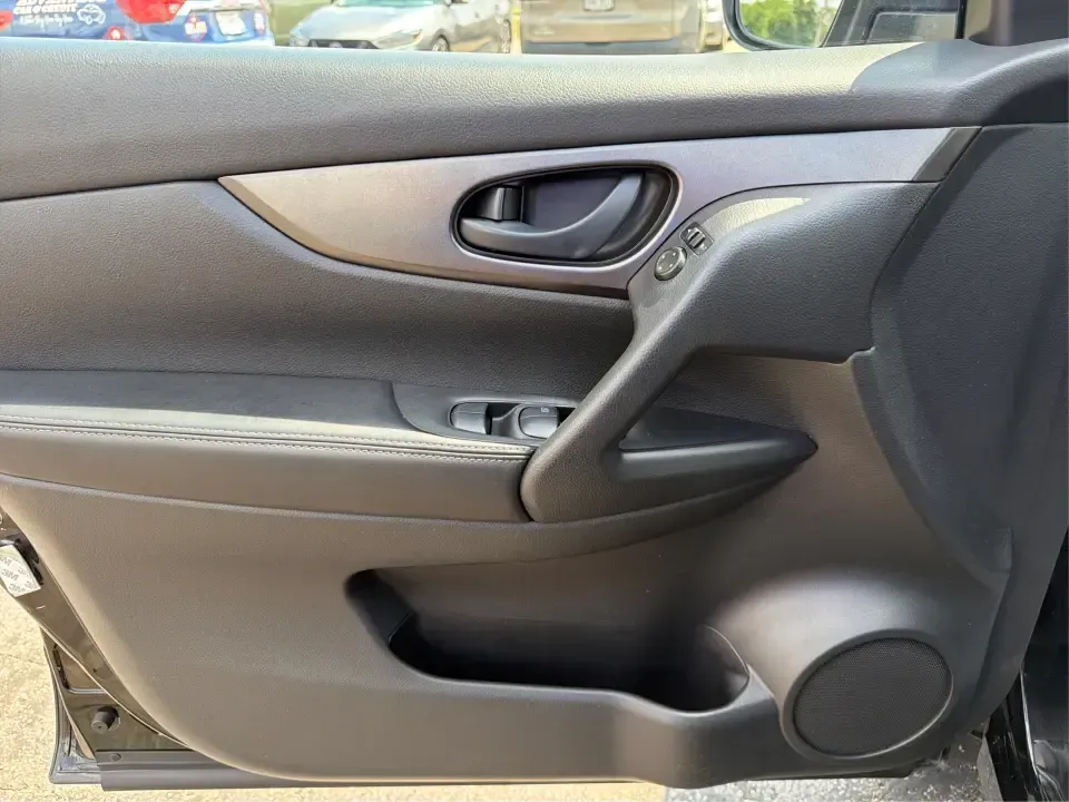 2017 Nissan Rogue S (JN1BJ1CR3HW) with an 2.0L L4 DOHC 16V engine, Continuously Variable Transmission transmission, located at 1184 Kauffman Ave, Fairborn, OH, 45324, (937) 908-9800, 39.807072, -84.030914 - Need one SUV that can handle the daily school run, the long commute to Wright-Patterson AFB, and spontaneous weekend getaways to Yellow Springs without feeling like a chore? This 2017 Nissan Rogue SL AWD is built for real-life driving in and around Fairborn, with the comfort, traction, and efficienc- Photo#18