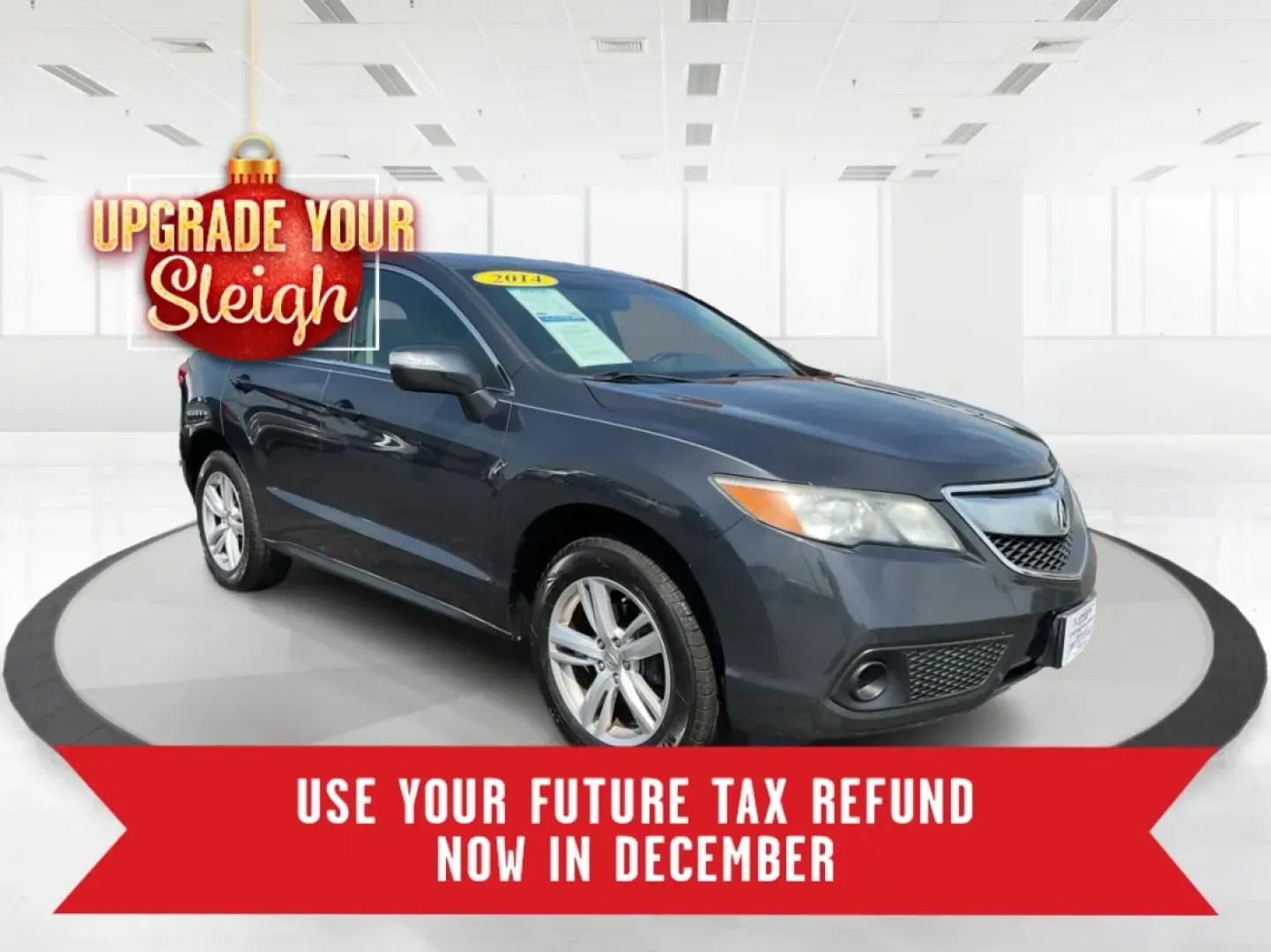 2014 Acura RDX Base (5J8TB4H33EL) with an Other engine, located at 880 E. National Road, Vandalia, OH, 45377, (937) 908-9800, 39.891918, -84.183594 - **Elevate Your Journey with the 2014 Acura RDX: Perfect for Every Adventure in Fairborn, OH**<br /> <br /> Are you on the hunt for a versatile vehicle that can seamlessly blend into your active lifestyle? Whether you're commuting to work, running errands around Fairborn, or planning a weekend getawa - Photo#0