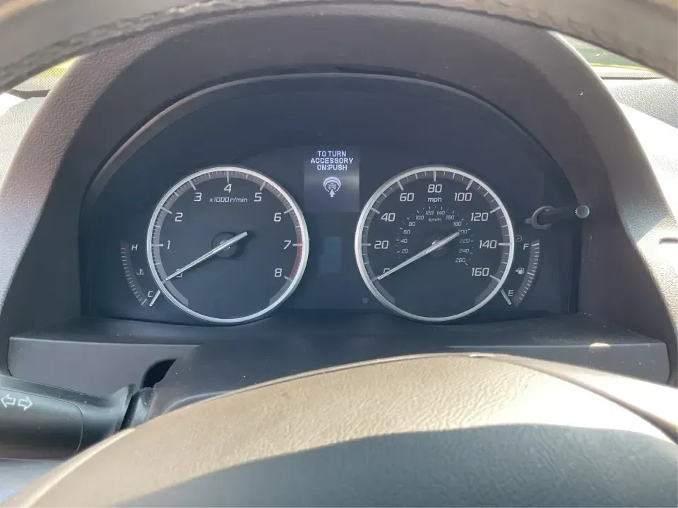 2014 Acura RDX Base (5J8TB4H33EL) with an 2.3L L4 DOHC 16V engine, 6-Speed Automatic transmission, located at 880 E. National Road, Vandalia, OH, 45377, (937) 908-9800, 39.891918, -84.183594 - **Elevate Your Journey with the 2014 Acura RDX: Perfect for Every Adventure in Fairborn, OH**<br /> <br /> Are you on the hunt for a versatile vehicle that can seamlessly blend into your active lifestyle? Whether you're commuting to work, running errands around Fairborn, or planning a weekend getawa - Photo#15