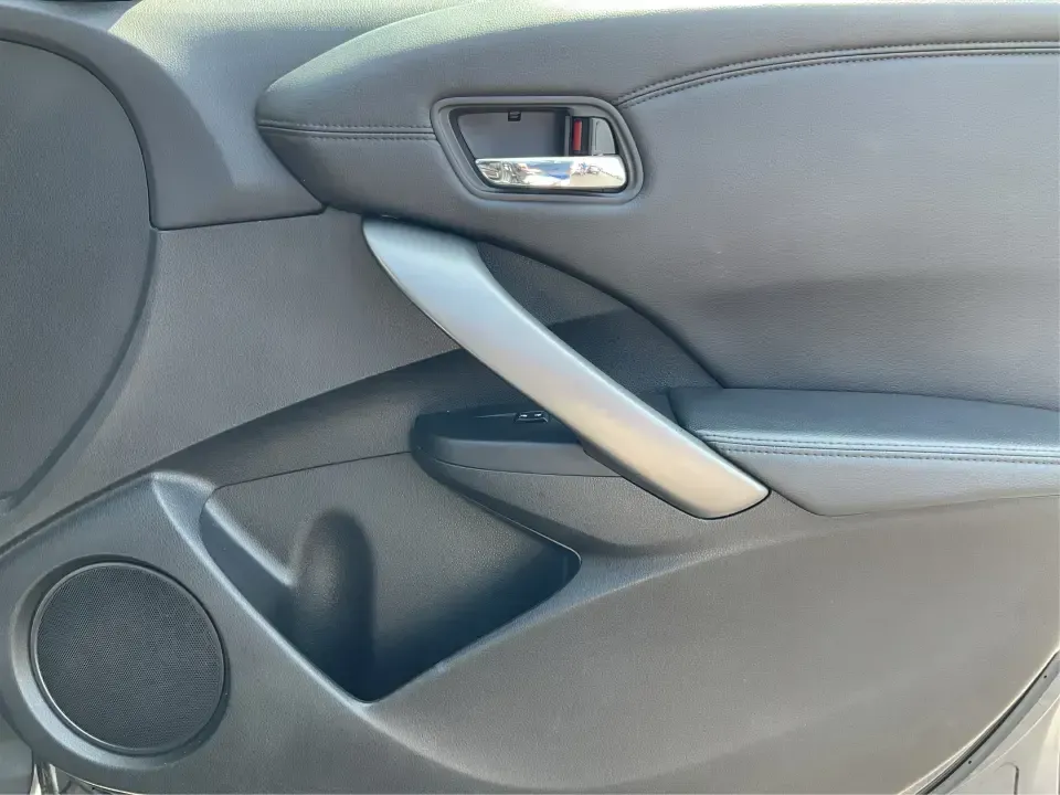 2014 Acura RDX Base (5J8TB4H33EL) with an 2.3L L4 DOHC 16V engine, 6-Speed Automatic transmission, located at 880 E. National Road, Vandalia, OH, 45377, (937) 908-9800, 39.891918, -84.183594 - **Elevate Your Journey with the 2014 Acura RDX: Perfect for Every Adventure in Fairborn, OH**<br /> <br /> Are you on the hunt for a versatile vehicle that can seamlessly blend into your active lifestyle? Whether you're commuting to work, running errands around Fairborn, or planning a weekend getawa - Photo#19