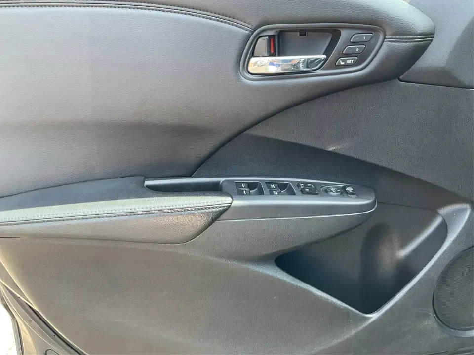2014 Acura RDX Base (5J8TB4H33EL) with an 2.3L L4 DOHC 16V engine, 6-Speed Automatic transmission, located at 1099 N County Rd 25A , Troy, OH, 45373, (937) 908-9800, 40.057079, -84.212883 - **Elevate Your Journey with the 2014 Acura RDX: Perfect for Every Adventure in Fairborn, OH**<br /> <br /> Are you on the hunt for a versatile vehicle that can seamlessly blend into your active lifestyle? Whether you're commuting to work, running errands around Fairborn, or planning a weekend getawa - Photo#18