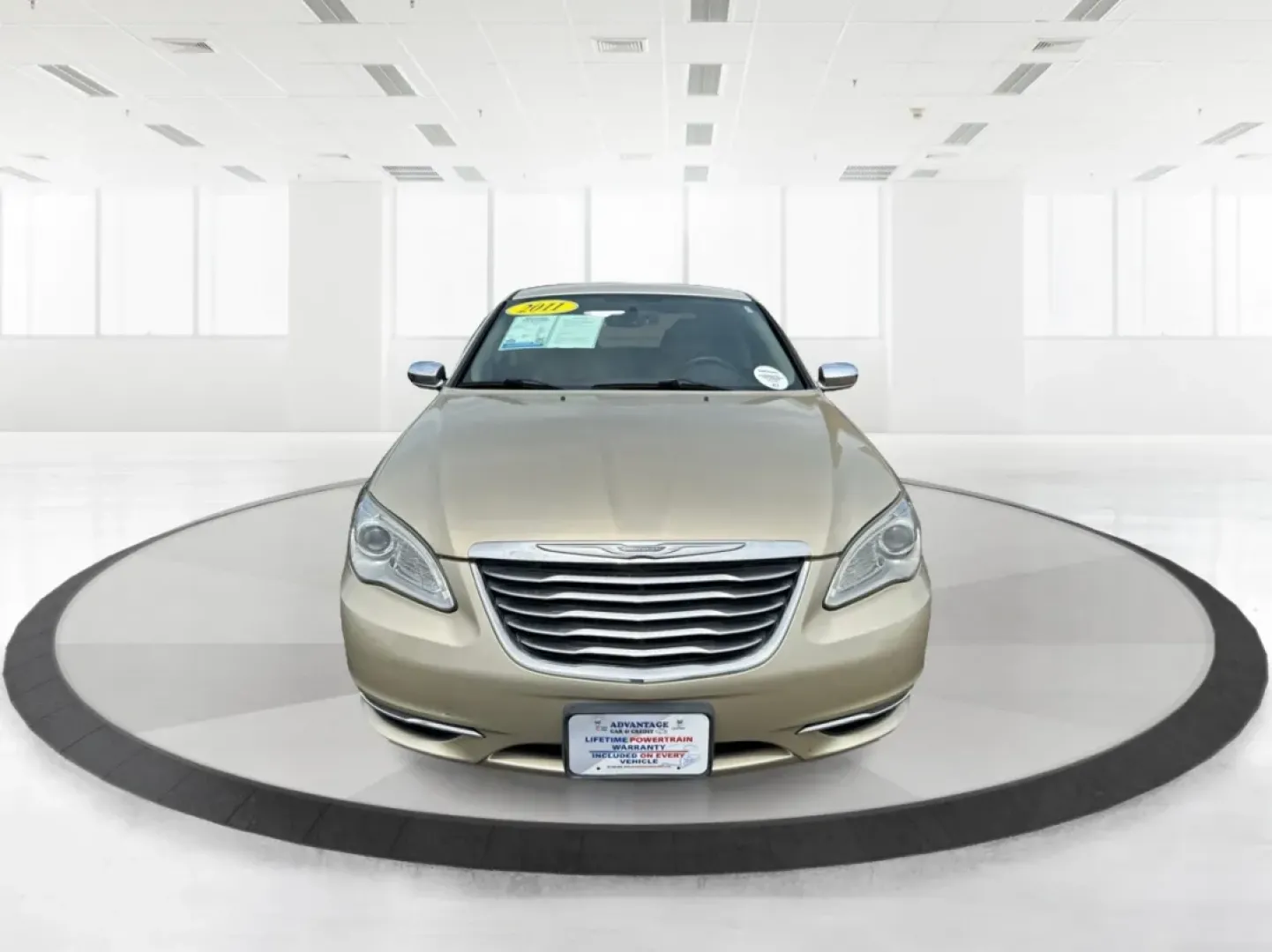 2011 Chrysler 200 Limited (1C3BC2FB0BN) with an Other engine, located at 1184 Kauffman Ave, Fairborn, OH, 45324, (937) 908-9800, 39.807072, -84.030914 - ### Elevate Your Daily Commute with the 2011 Chrysler 200 Limited<br /> <br /> Are you searching for a reliable sedan that combines style, comfort, and modern features? Look no further than the 2011 Chrysler 200 Limited, available now at Advantage Car and Credit in New Carlisle, OH. This vehicle is - Photo#7