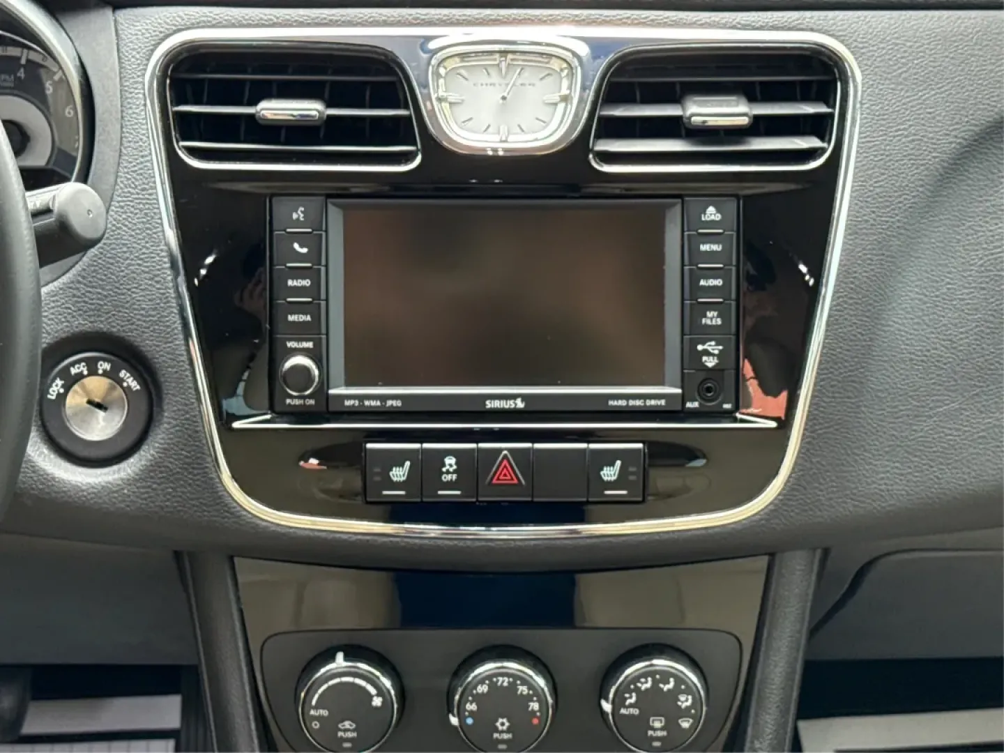 2011 Chrysler 200 Limited (1C3BC2FB0BN) with an Other engine, located at 1184 Kauffman Ave, Fairborn, OH, 45324, (937) 908-9800, 39.807072, -84.030914 - ### Elevate Your Daily Commute with the 2011 Chrysler 200 Limited<br /> <br /> Are you searching for a reliable sedan that combines style, comfort, and modern features? Look no further than the 2011 Chrysler 200 Limited, available now at Advantage Car and Credit in New Carlisle, OH. This vehicle is - Photo#13