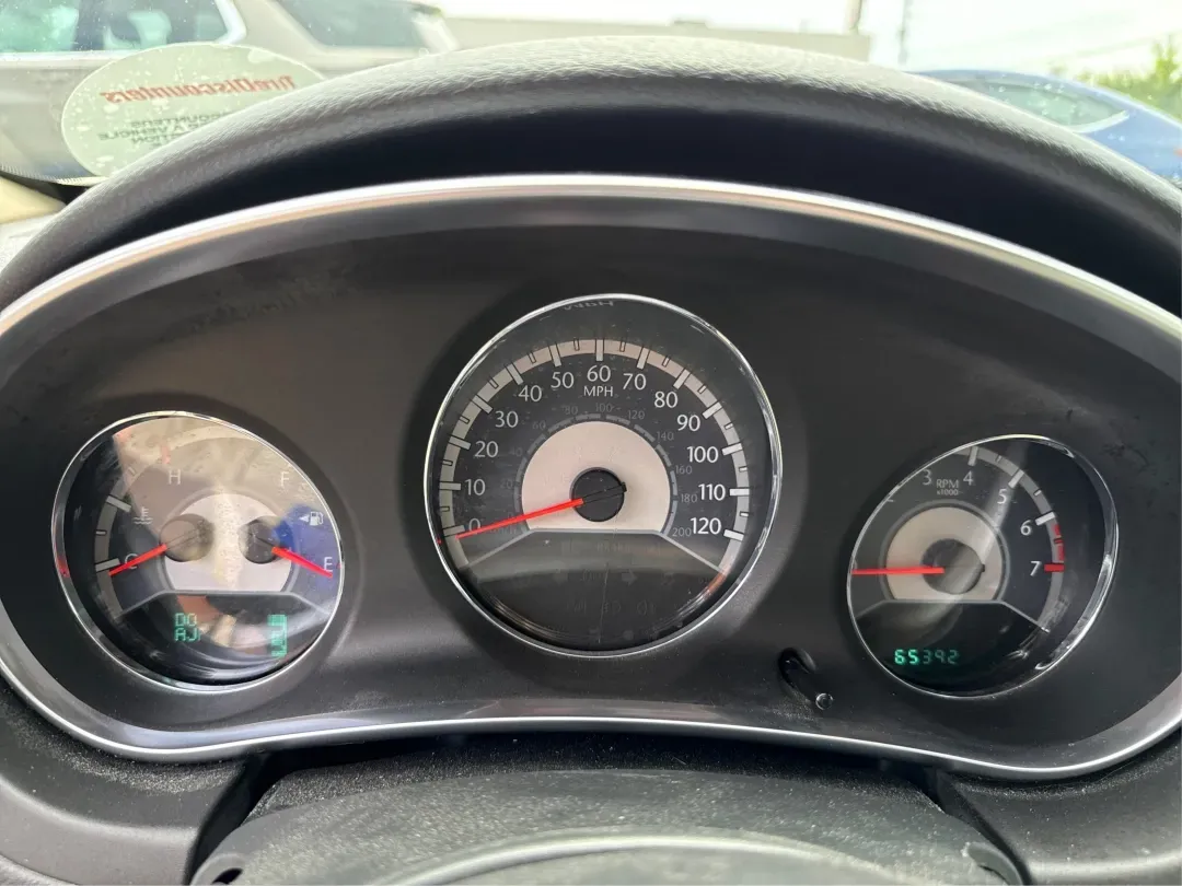 2011 Chrysler 200 Limited (1C3BC2FB0BN) with an Other engine, located at 4508 South Dixie Dr, Moraine, OH, 45439, (937) 908-9800, 39.689976, -84.218452 - ### Elevate Your Daily Commute with the 2011 Chrysler 200 Limited<br /> <br /> Are you searching for a reliable sedan that combines style, comfort, and modern features? Look no further than the 2011 Chrysler 200 Limited, available now at Advantage Car and Credit in New Carlisle, OH. This vehicle is - Photo#15