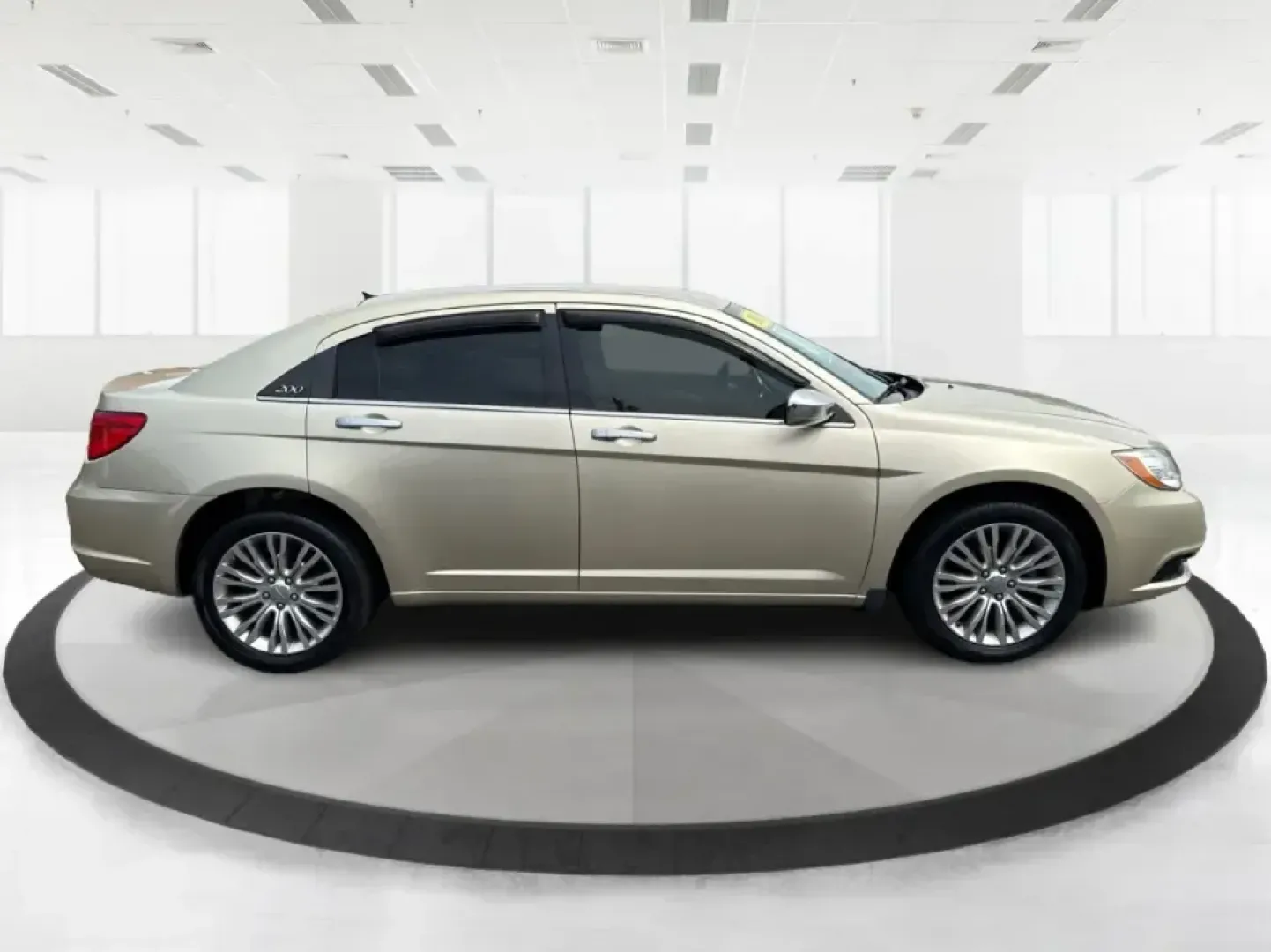 2011 Chrysler 200 Limited (1C3BC2FB0BN) with an 2.4L L4 DOHC 16V engine, 6-Speed Automatic transmission, located at 4508 South Dixie Dr, Moraine, OH, 45439, (937) 908-9800, 39.689976, -84.218452 - ### Elevate Your Daily Commute with the 2011 Chrysler 200 Limited<br /> <br /> Are you searching for a reliable sedan that combines style, comfort, and modern features? Look no further than the 2011 Chrysler 200 Limited, available now at Advantage Car and Credit in New Carlisle, OH. This vehicle is - Photo#1