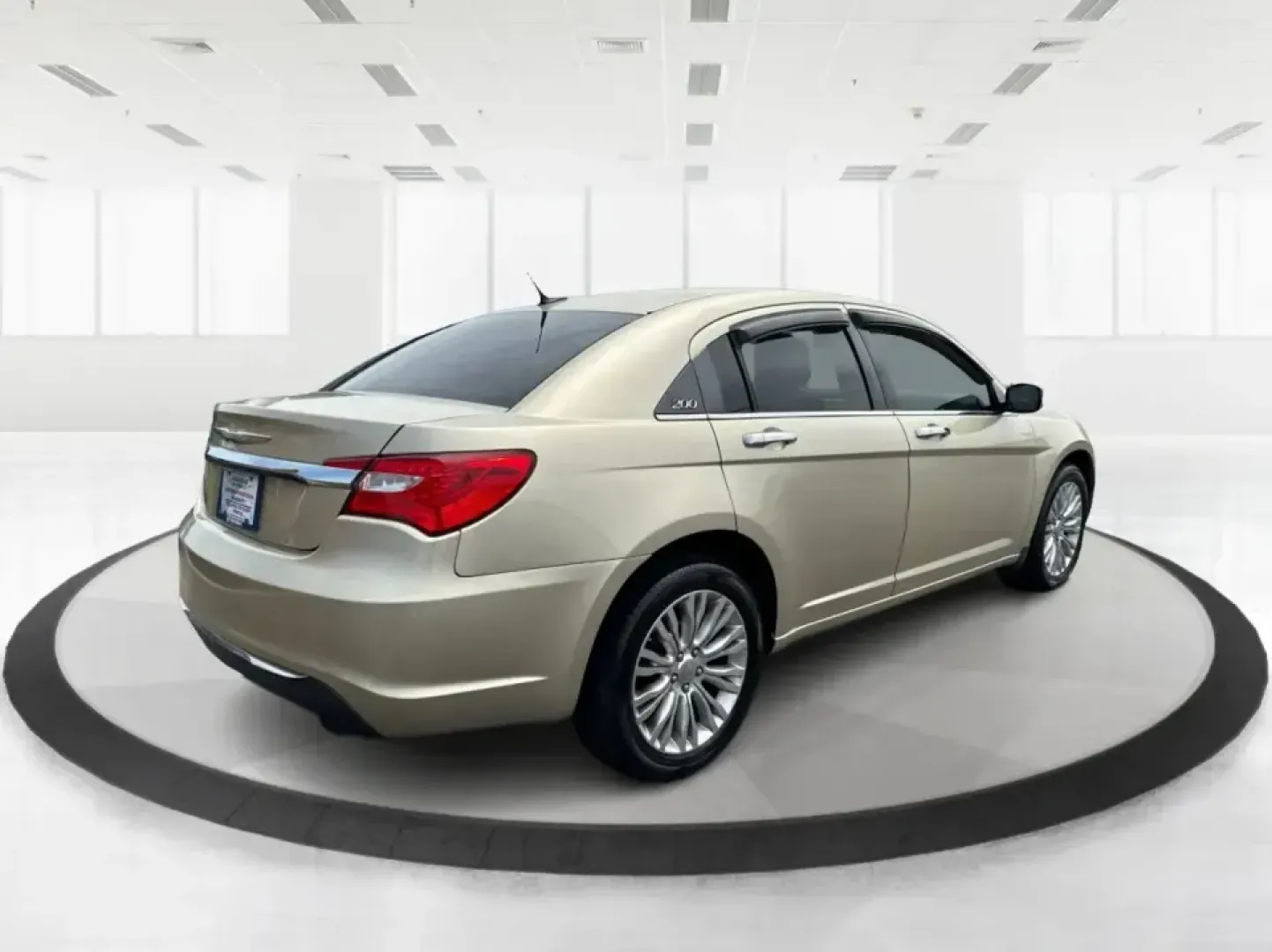 2011 Chrysler 200 Limited (1C3BC2FB0BN) with an 2.4L L4 DOHC 16V engine, 6-Speed Automatic transmission, located at 4508 South Dixie Dr, Moraine, OH, 45439, (937) 908-9800, 39.689976, -84.218452 - ### Elevate Your Daily Commute with the 2011 Chrysler 200 Limited<br /> <br /> Are you searching for a reliable sedan that combines style, comfort, and modern features? Look no further than the 2011 Chrysler 200 Limited, available now at Advantage Car and Credit in New Carlisle, OH. This vehicle is - Photo#2