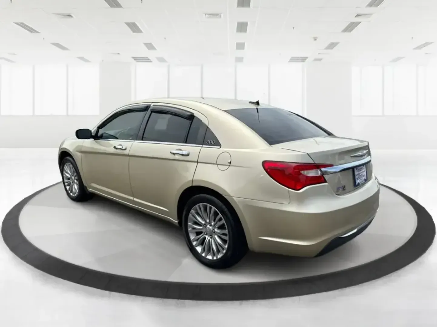 2011 Chrysler 200 Limited (1C3BC2FB0BN) with an 2.4L L4 DOHC 16V engine, 6-Speed Automatic transmission, located at 4508 South Dixie Dr, Moraine, OH, 45439, (937) 908-9800, 39.689976, -84.218452 - ### Elevate Your Daily Commute with the 2011 Chrysler 200 Limited<br /> <br /> Are you searching for a reliable sedan that combines style, comfort, and modern features? Look no further than the 2011 Chrysler 200 Limited, available now at Advantage Car and Credit in New Carlisle, OH. This vehicle is - Photo#4