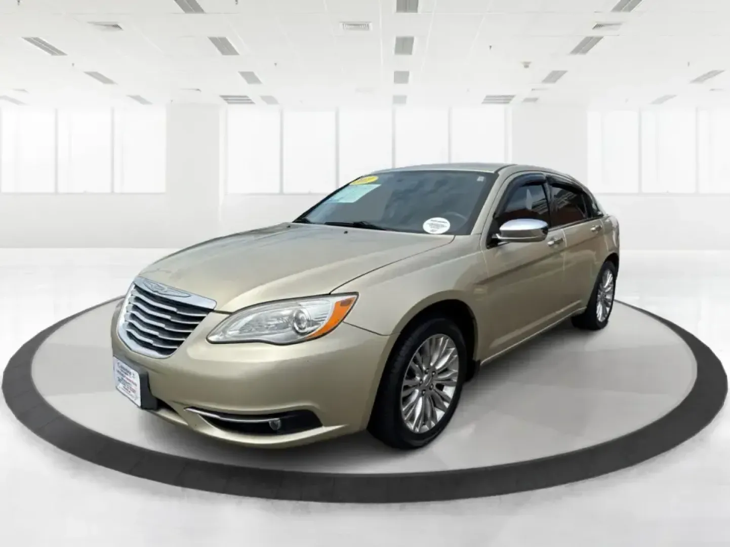 2011 Chrysler 200 Limited (1C3BC2FB0BN) with an 2.4L L4 DOHC 16V engine, 6-Speed Automatic transmission, located at 4508 South Dixie Dr, Moraine, OH, 45439, (937) 908-9800, 39.689976, -84.218452 - ### Elevate Your Daily Commute with the 2011 Chrysler 200 Limited<br /> <br /> Are you searching for a reliable sedan that combines style, comfort, and modern features? Look no further than the 2011 Chrysler 200 Limited, available now at Advantage Car and Credit in New Carlisle, OH. This vehicle is - Photo#8
