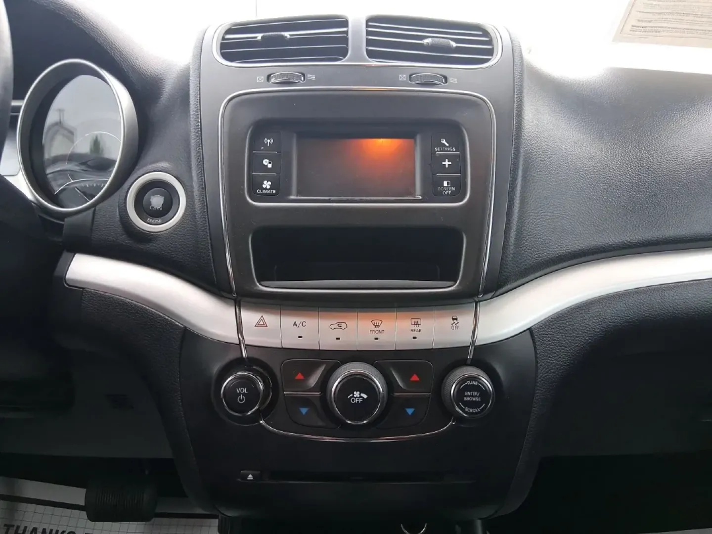 2015 Dodge Journey SXT (3C4PDCBB2FT) with an Other engine, located at 401 Woodman Dr, Riverside, OH, 45431, (937) 908-9800, 39.760899, -84.123421 - **Adventure Awaits with the 2015 Dodge Journey SXT at Advantage Car and Credit!**<br /> <br /> If you're in search of a versatile SUV that caters to both daily commutes and weekend adventures with your family, the 2015 Dodge Journey SXT is the perfect match for you. This spacious and stylish vehicle - Photo#13