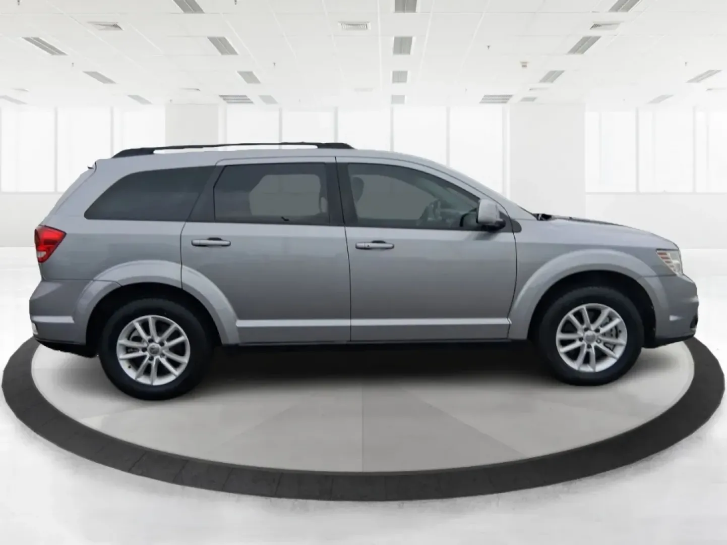 2015 Dodge Journey SXT (3C4PDCBB2FT) with an Other engine, located at 1951 S Dayton Lakeview Rd., New Carlisle, OH, 45344, (937) 908-9800, 39.890999, -84.050255 - **Adventure Awaits with the 2015 Dodge Journey SXT at Advantage Car and Credit!**<br /> <br /> If you're in search of a versatile SUV that caters to both daily commutes and weekend adventures with your family, the 2015 Dodge Journey SXT is the perfect match for you. This spacious and stylish vehicle - Photo#1