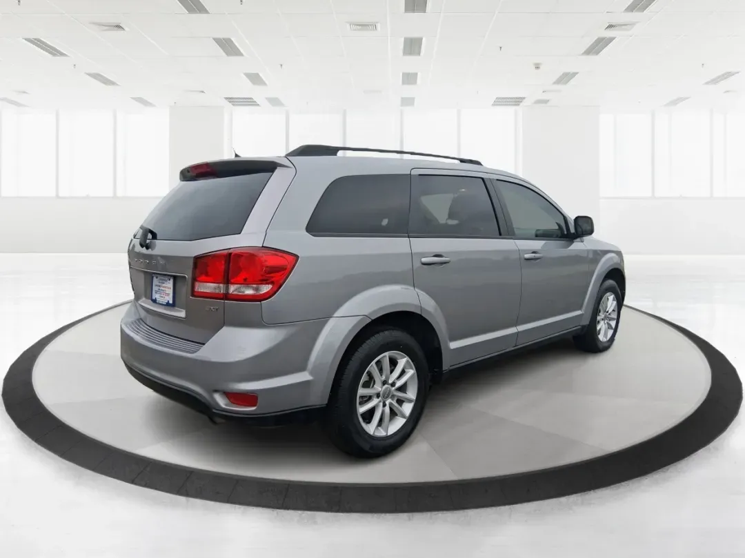 2015 Dodge Journey SXT (3C4PDCBB2FT) with an Other engine, located at 1184 Kauffman Ave, Fairborn, OH, 45324, (937) 908-9800, 39.807072, -84.030914 - **Adventure Awaits with the 2015 Dodge Journey SXT at Advantage Car and Credit!**<br /> <br /> If you're in search of a versatile SUV that caters to both daily commutes and weekend adventures with your family, the 2015 Dodge Journey SXT is the perfect match for you. This spacious and stylish vehicle - Photo#2